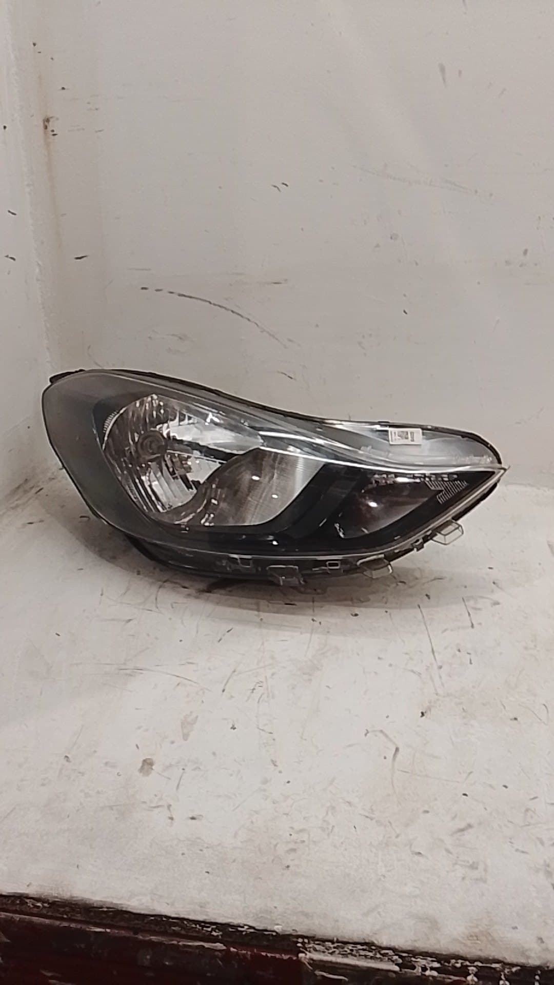 Faro derecho HYUNDAI I10 (AC3)
