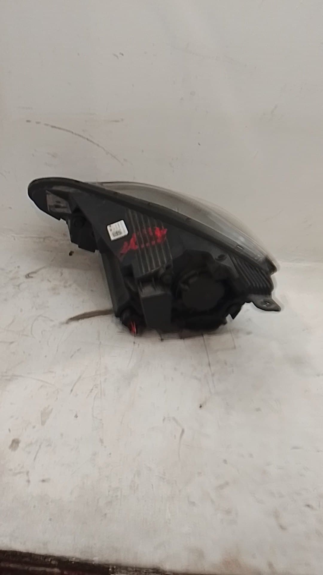 Faro derecho HYUNDAI I10 (AC3) 2