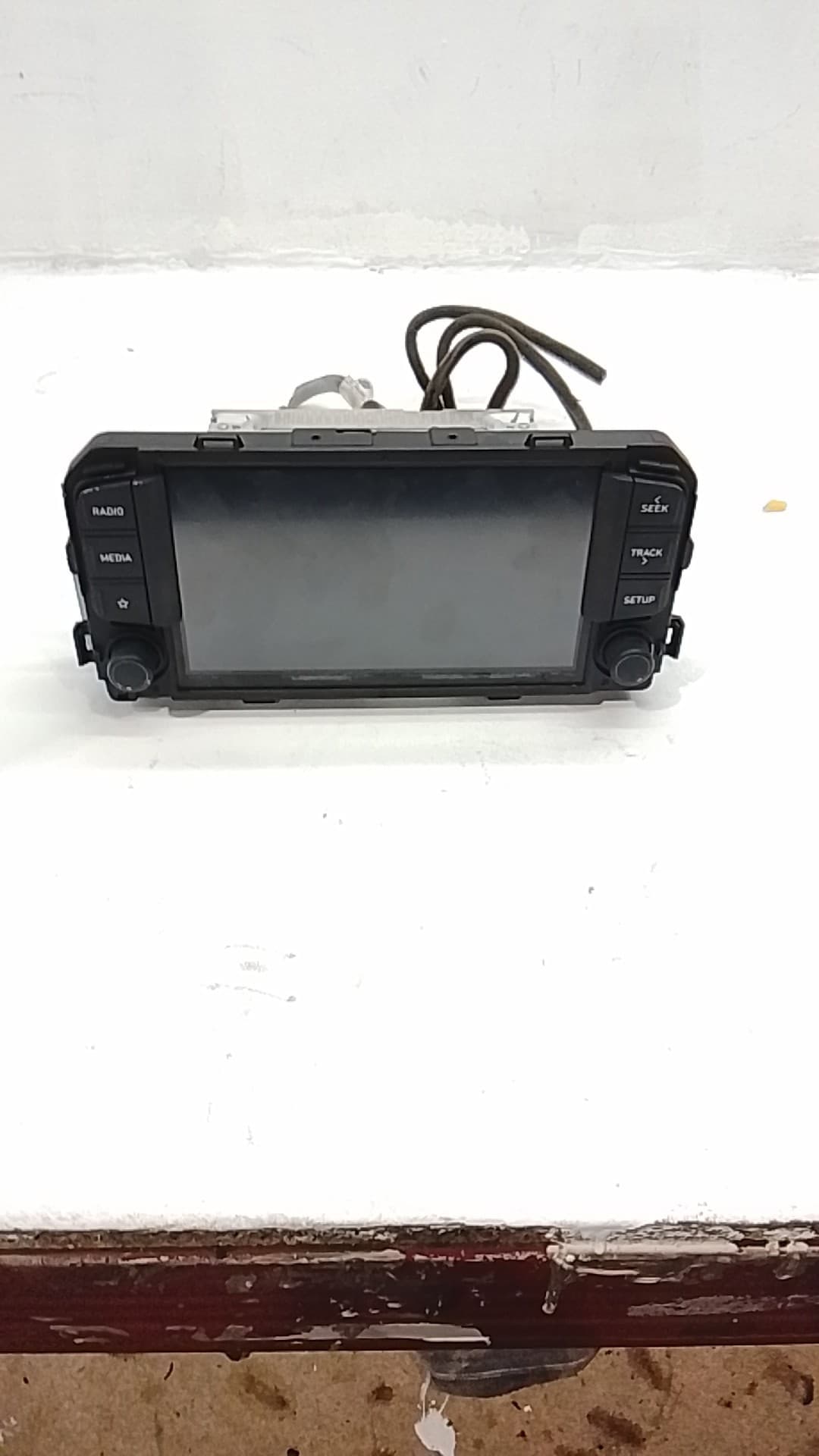 Pantalla multifuncion HYUNDAI I10 (AC3)