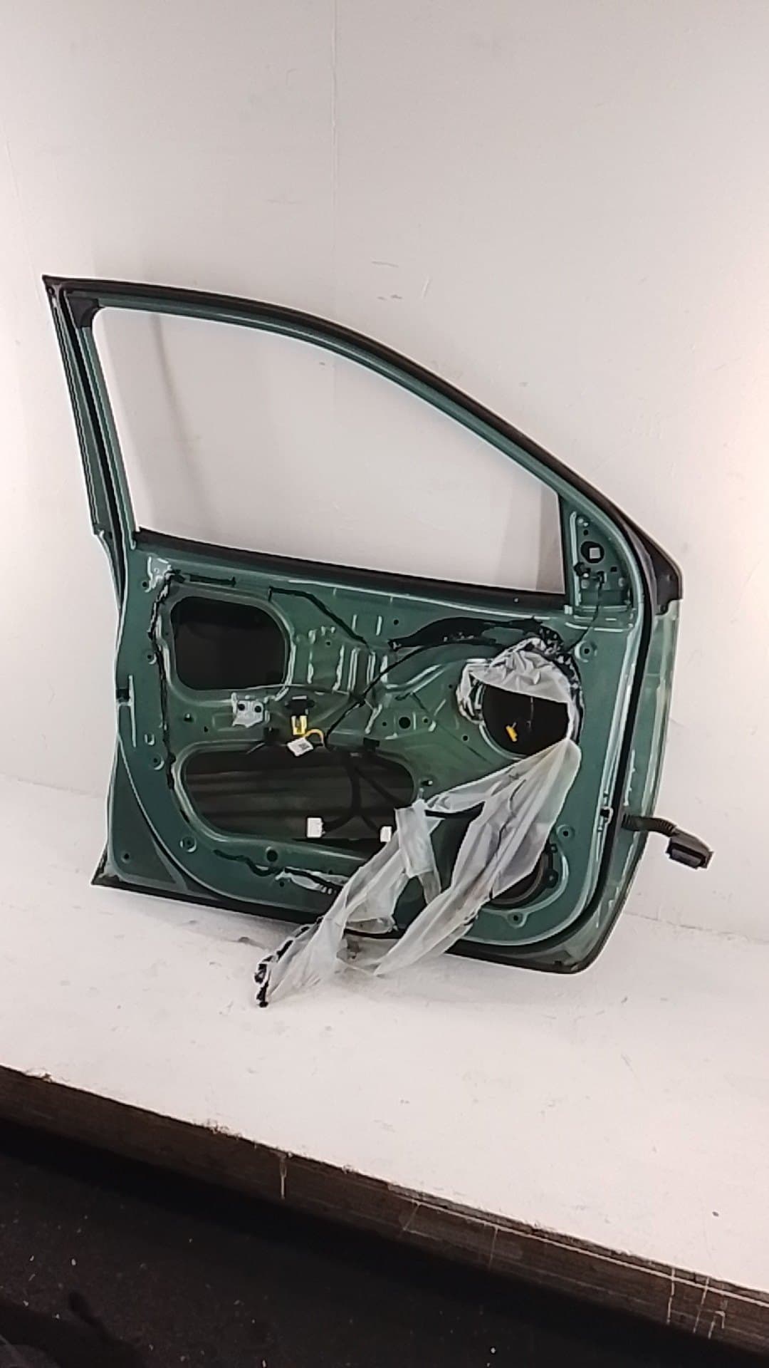 Puerta delantera izquierda HYUNDAI I10 (AC3) 2