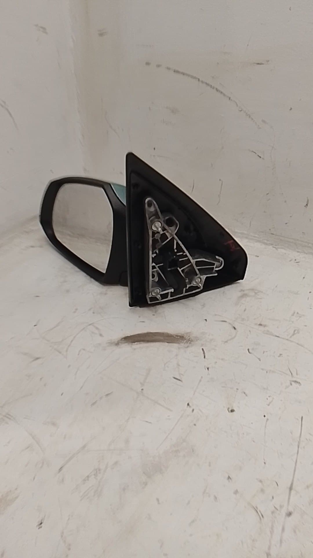 Retrovisor izquierdo HYUNDAI I10 (AC3)