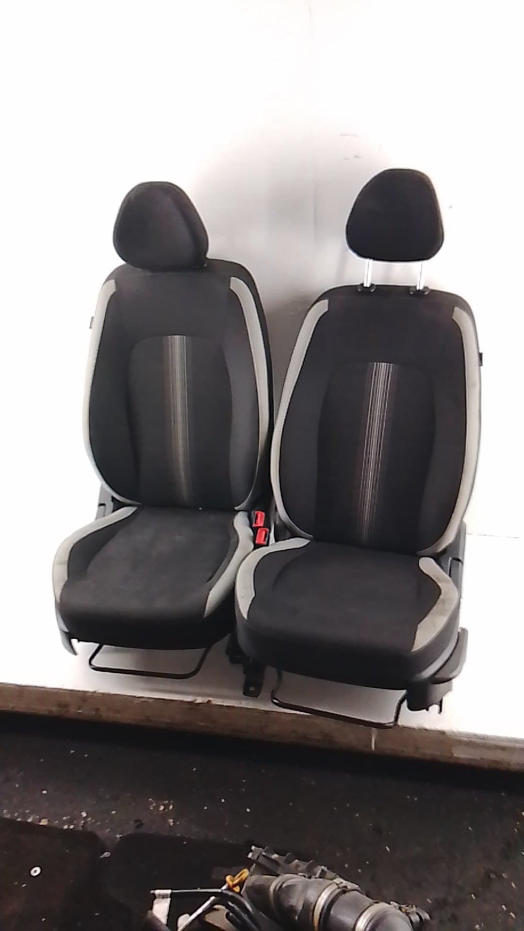 Recambio HYUNDAI I10 (AC3) ref. 88100B9810XAV