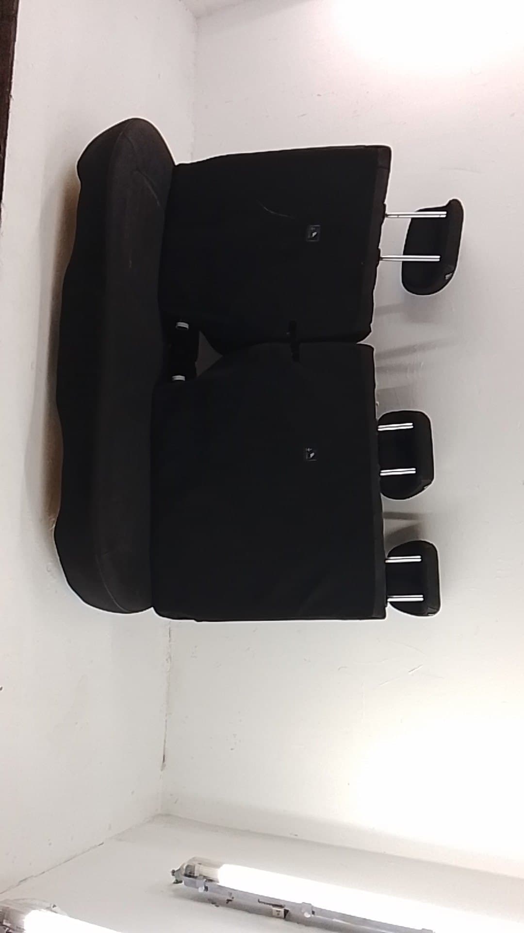 Cerradura asientos traseros HYUNDAI I10 (AC3) 2