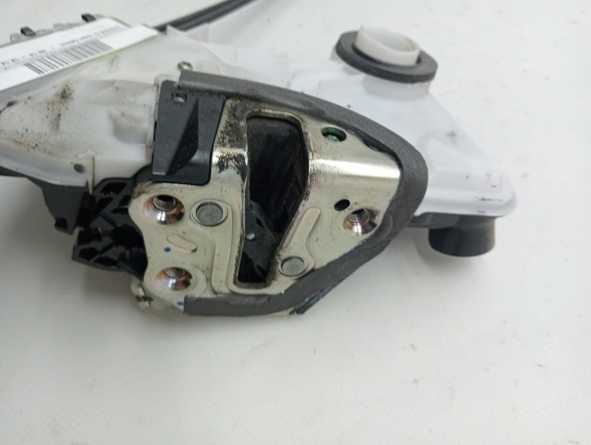 Cerradura puerta delantera derecha CITROEN C1 3