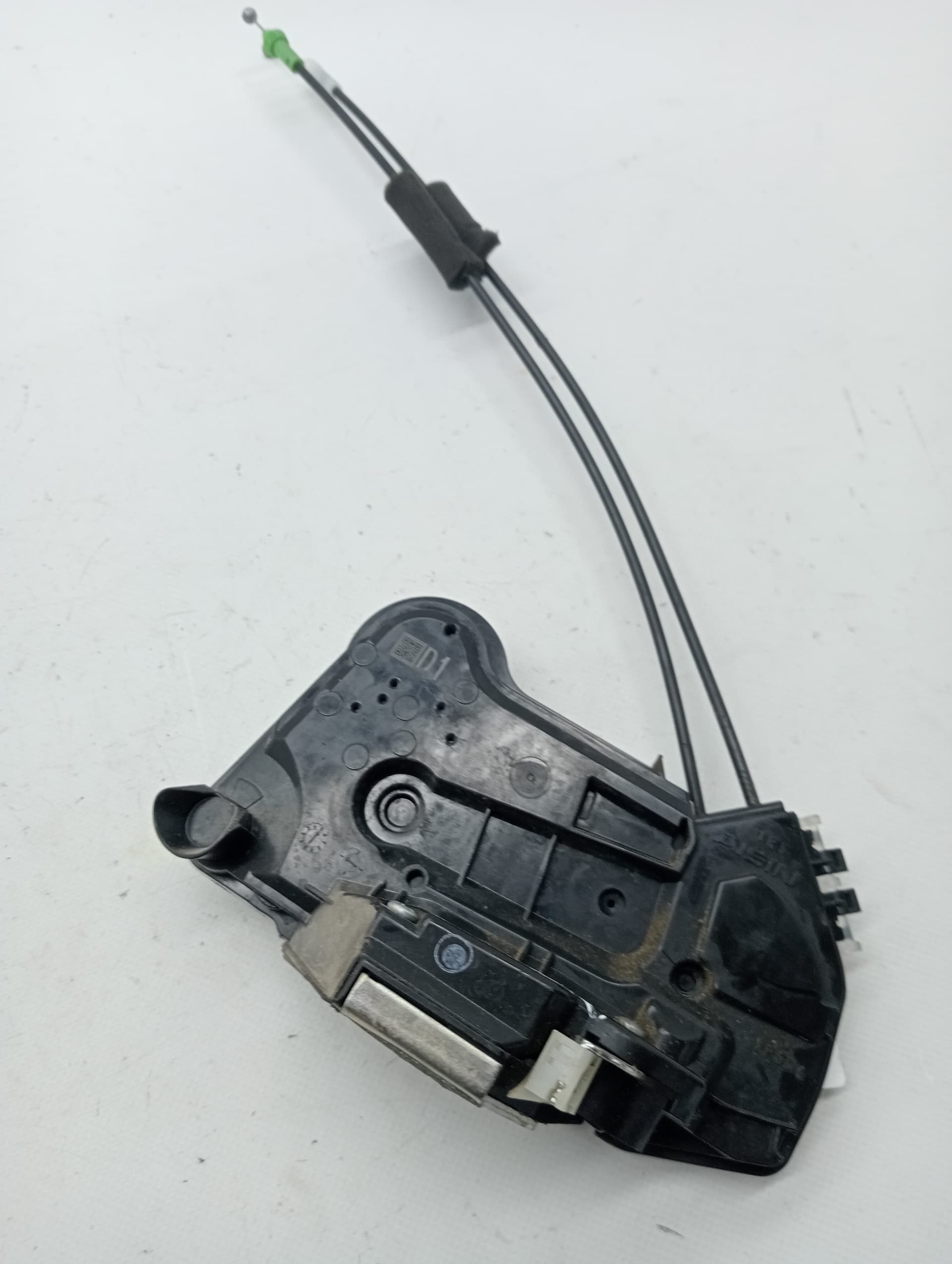 Cerradura puerta delantera derecha CITROEN C1 2