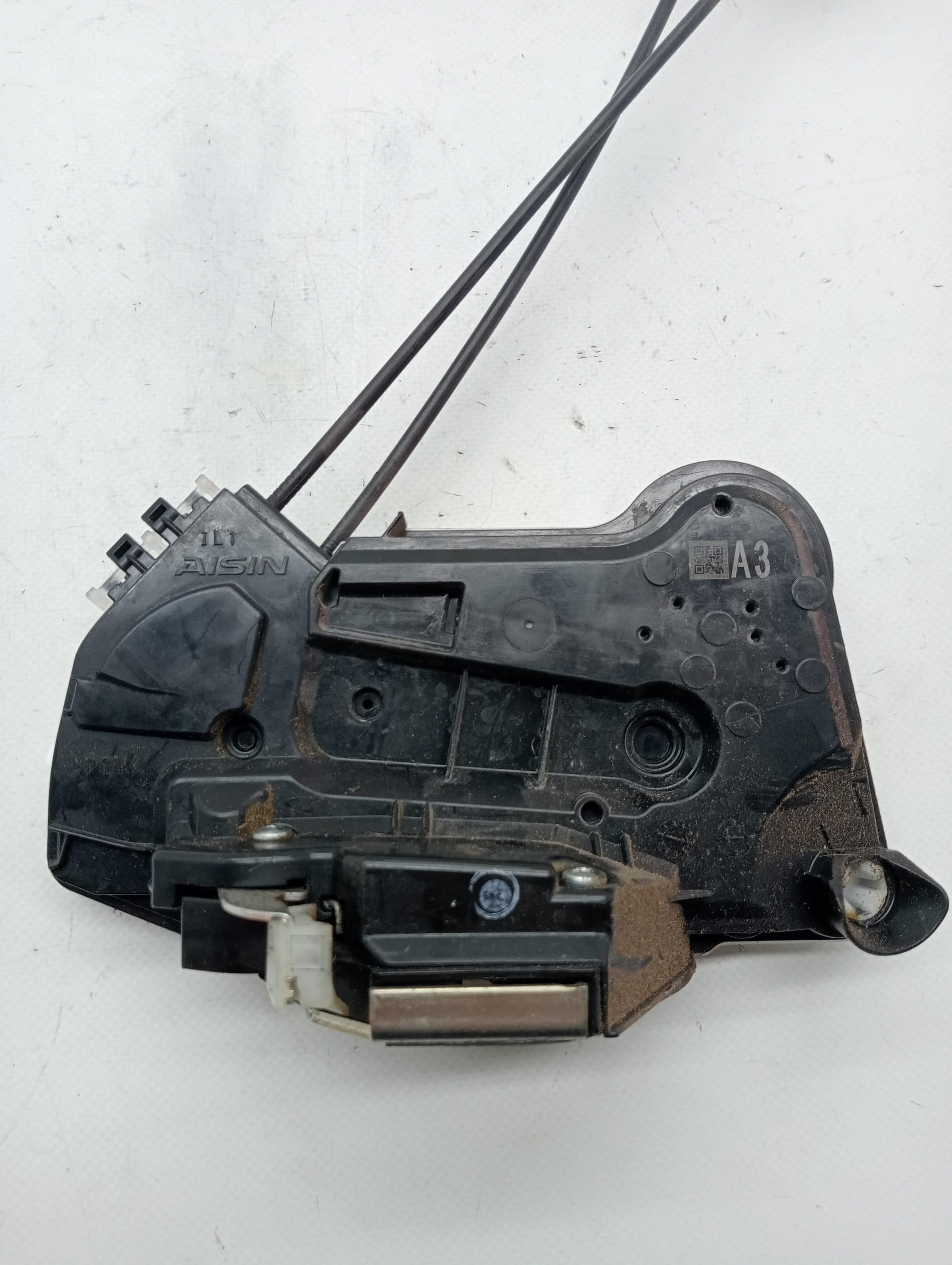 Cerradura puerta delantera izquierda CITROEN C1 2
