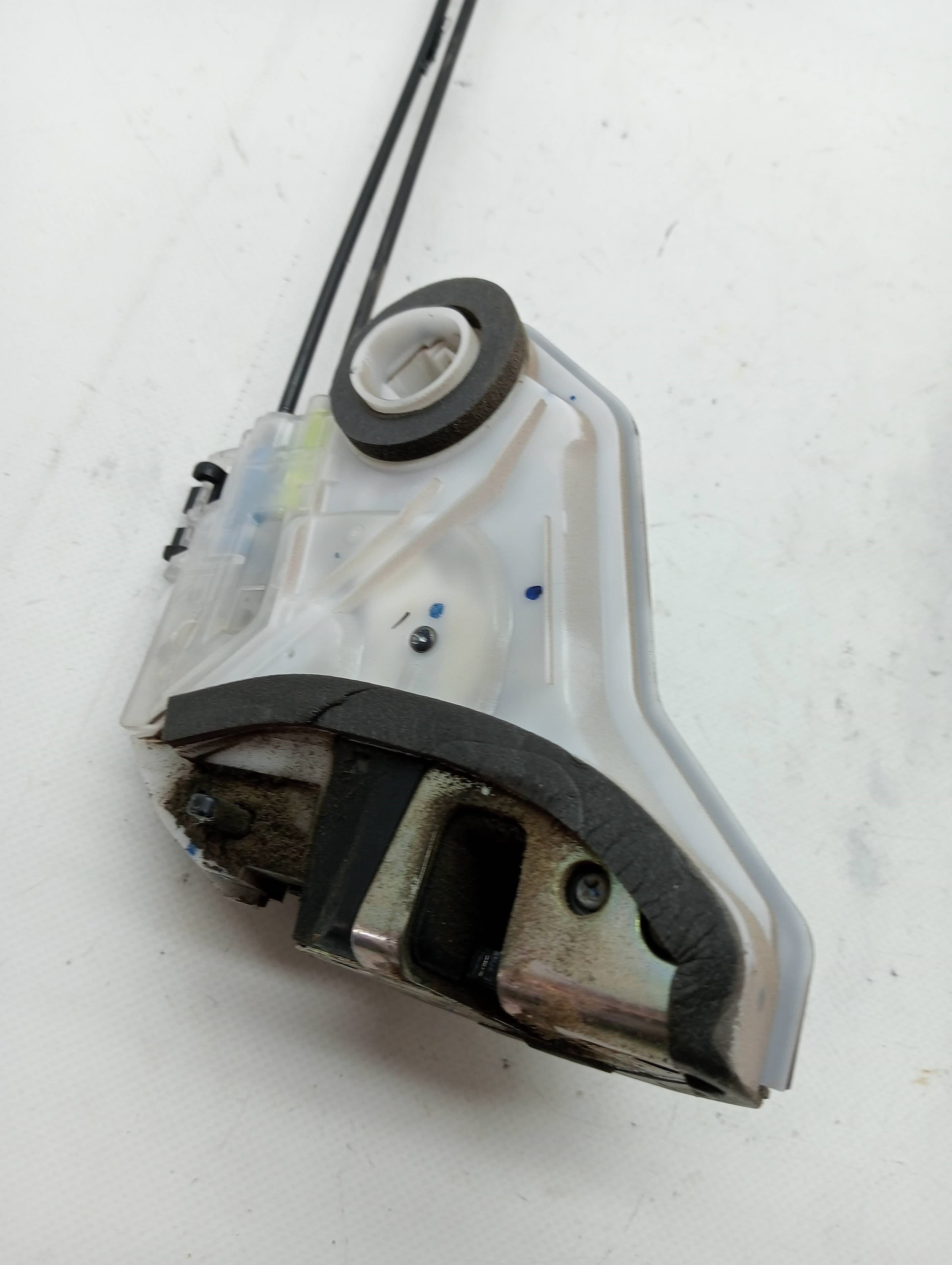 Cerradura puerta trasera derecha CITROEN C1 3