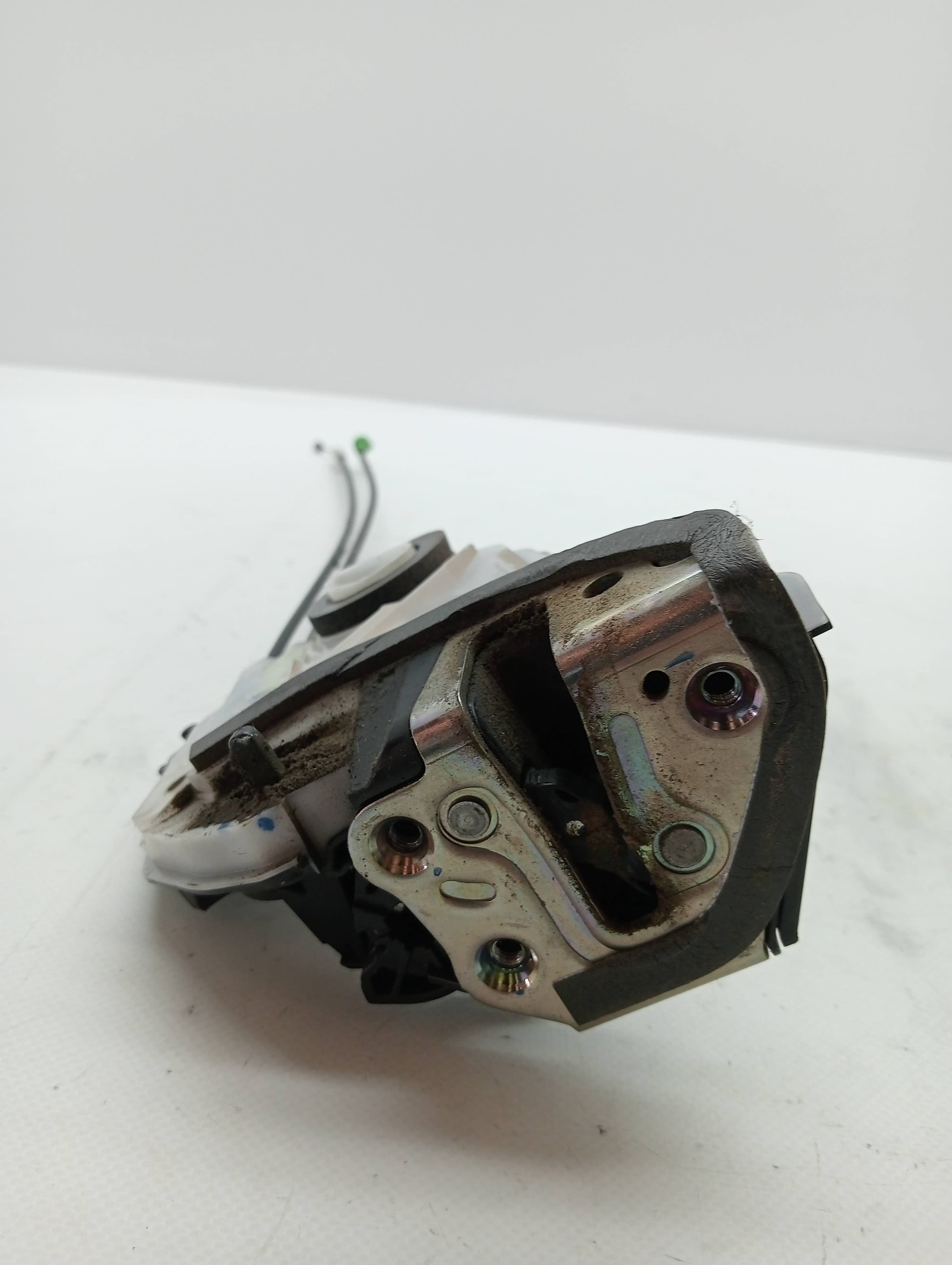 Cerradura puerta trasera derecha CITROEN C1 2