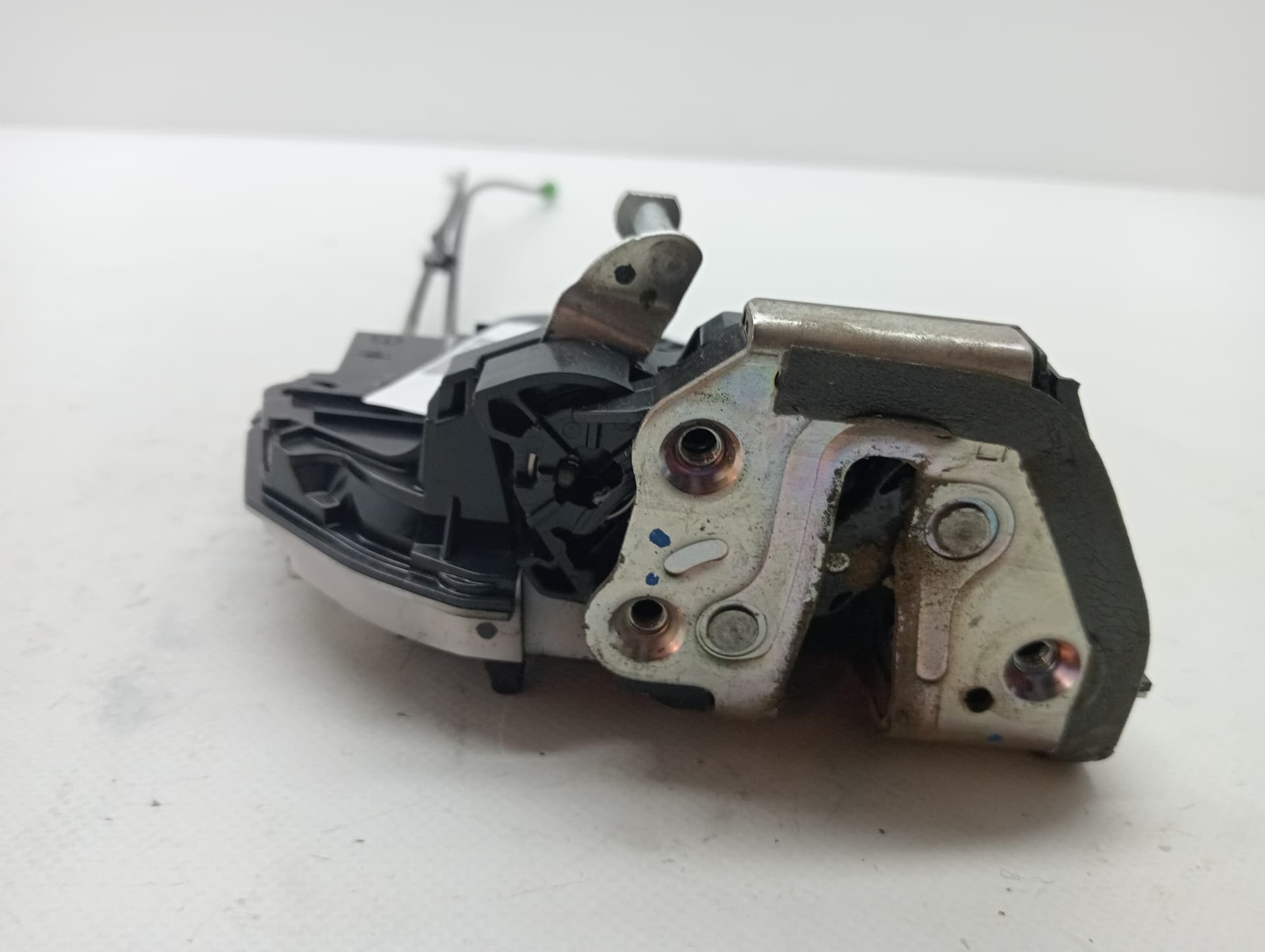 Cerradura puerta trasera izquierda CITROEN C1 3