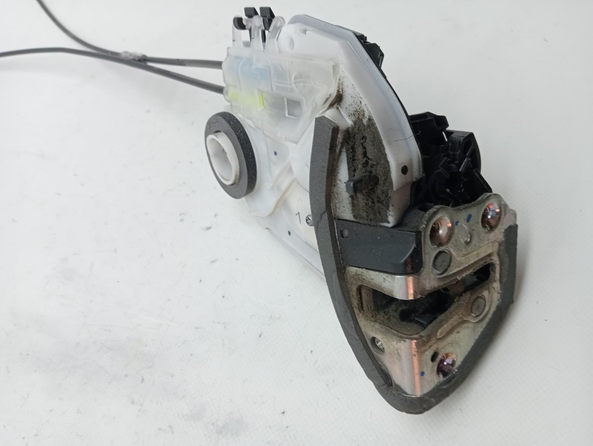 Cerradura puerta trasera izquierda CITROEN C1 2