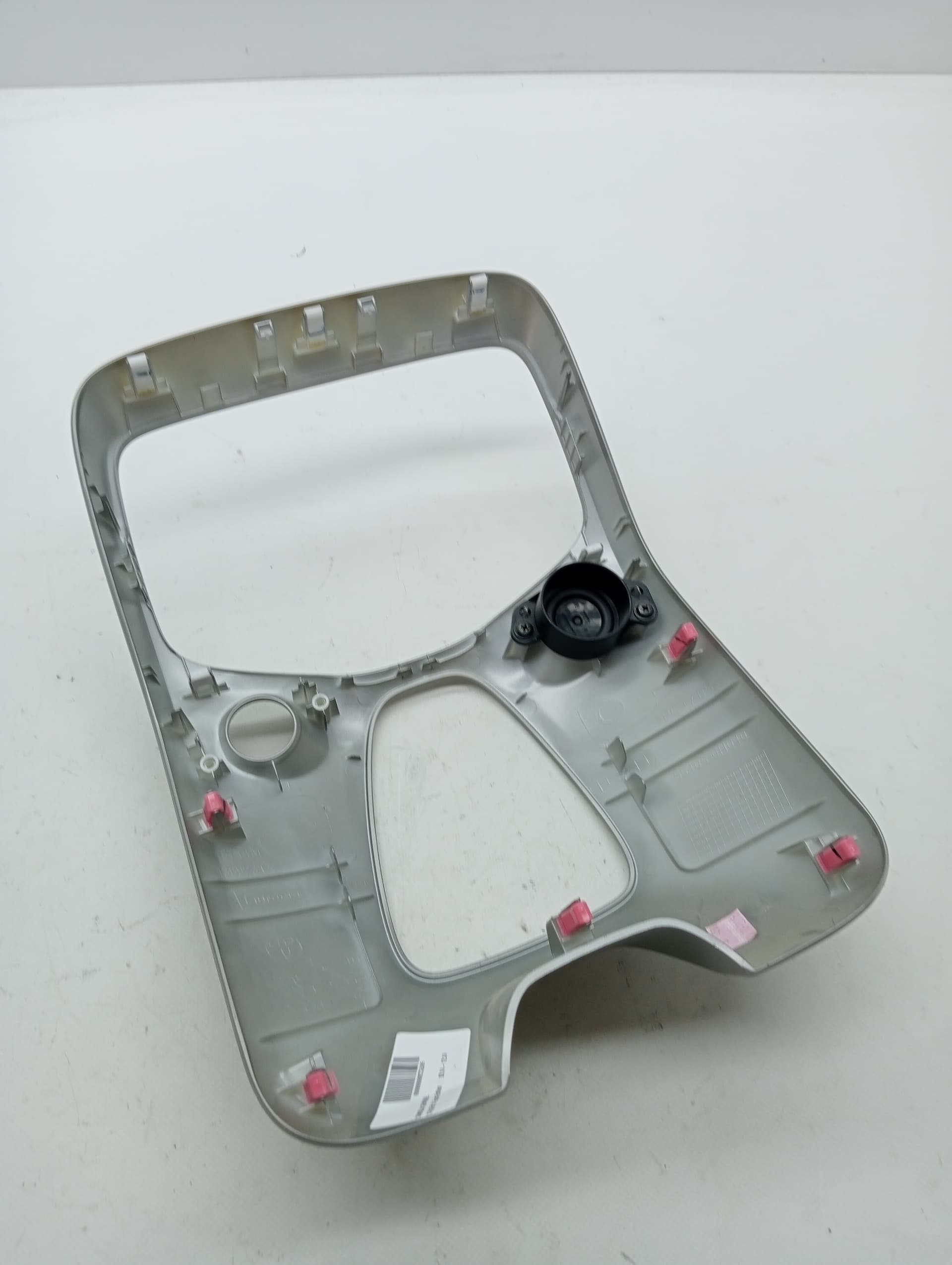 Consola central CITROEN C1 2