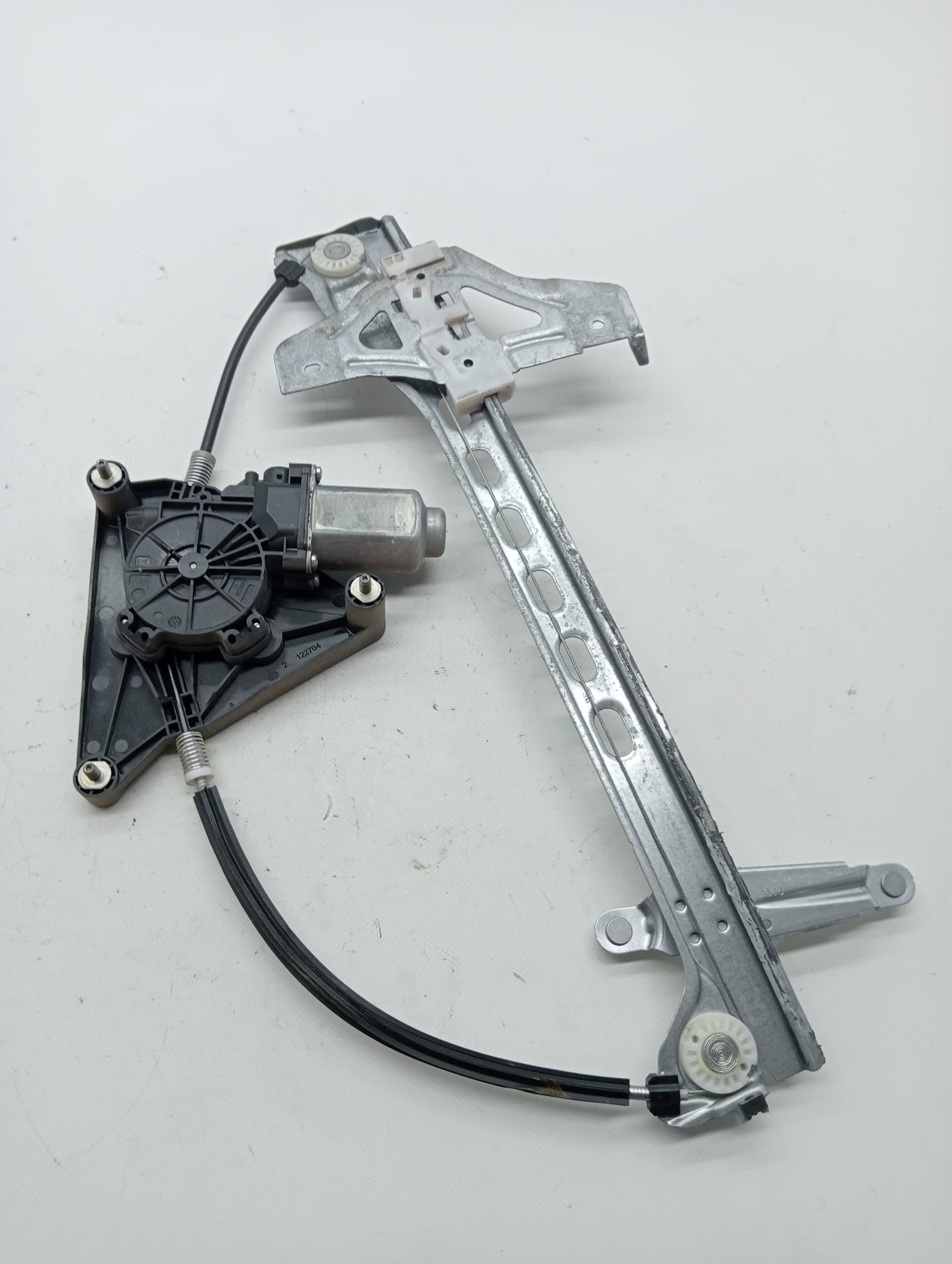 Elevalunas delantero derecho CITROEN C1 2