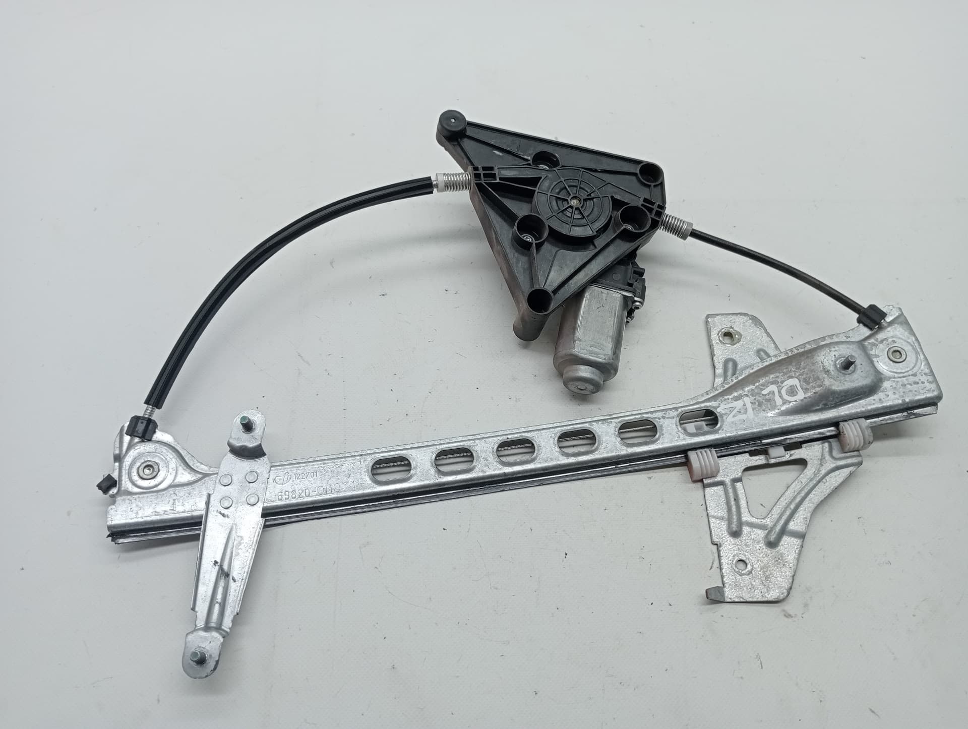 Elevalunas delantero izquierdo CITROEN C1 2