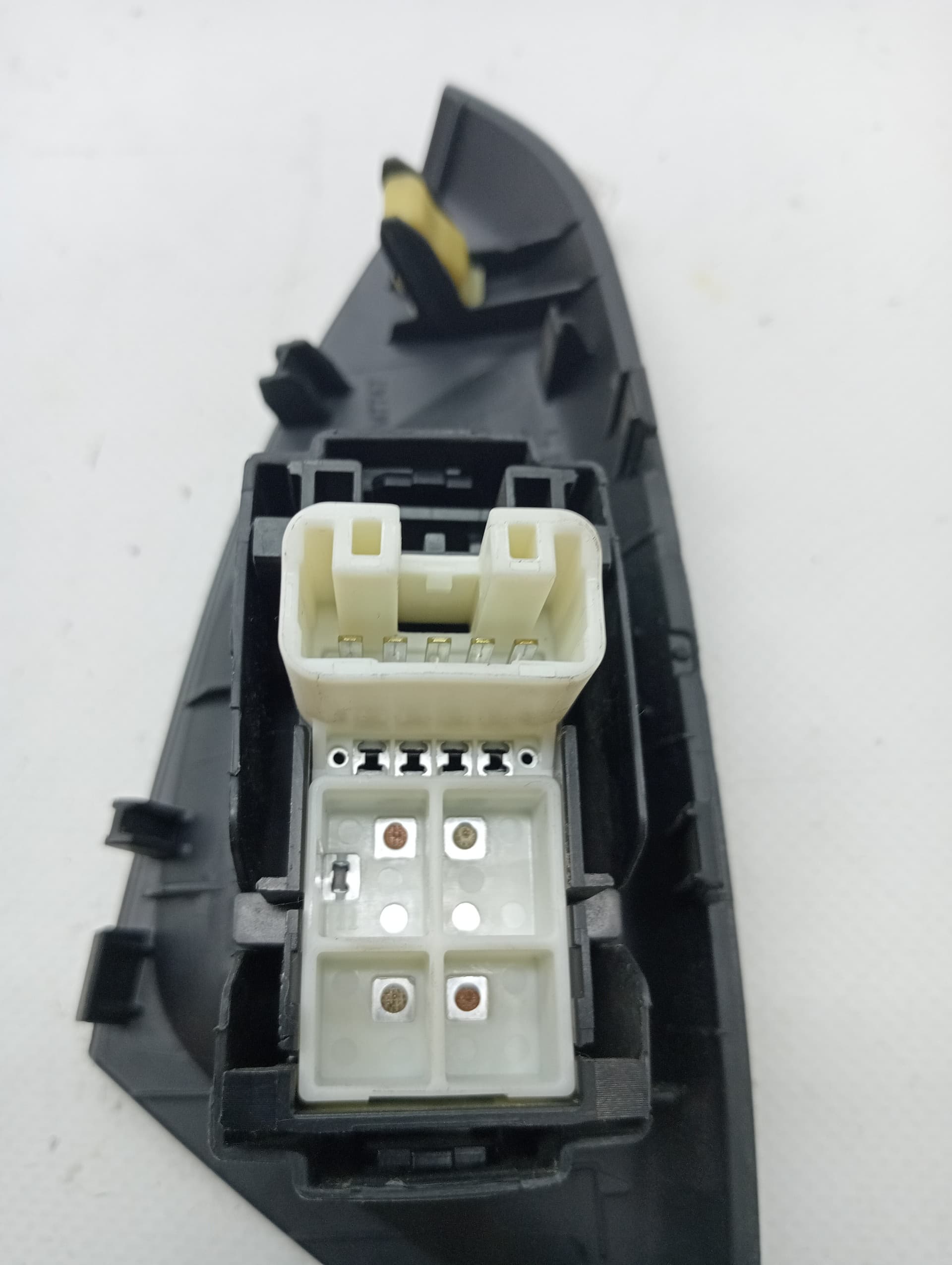 Mando elevalunas delantero derecho CITROEN C1 2
