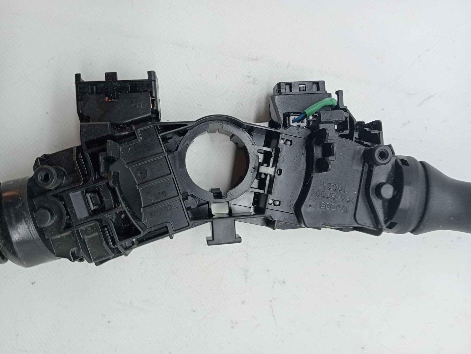 Mando multifuncion CITROEN C1 2