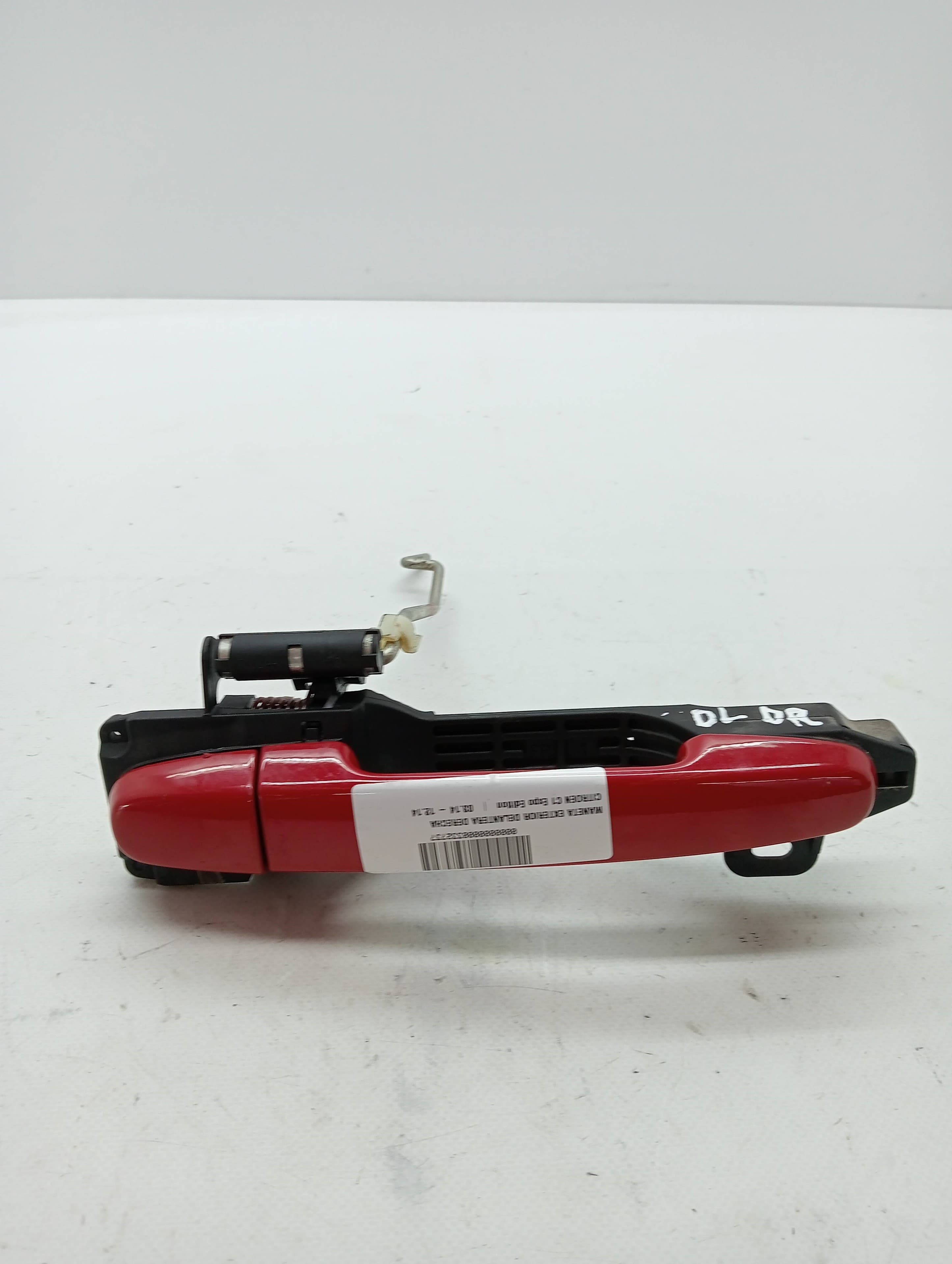 Maneta exterior delantera derecha CITROEN C1