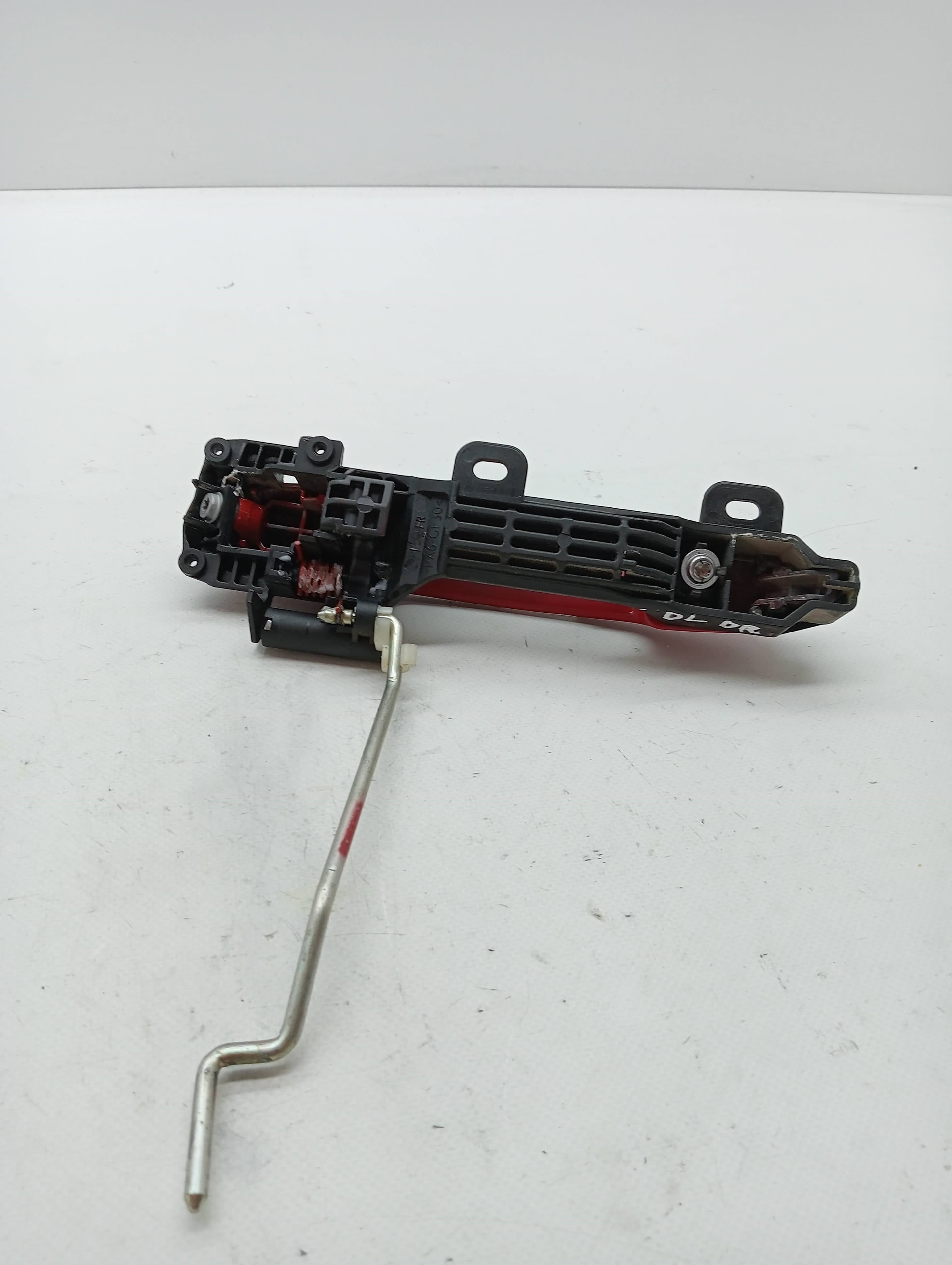 Maneta exterior delantera derecha CITROEN C1 3