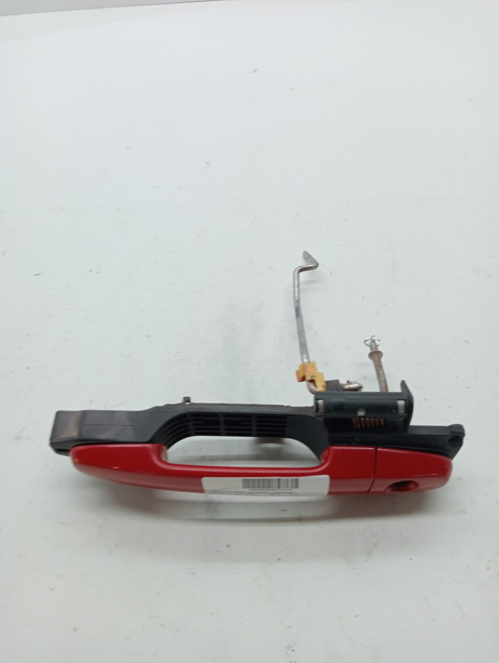 Maneta exterior delantera izquierda CITROEN C1
