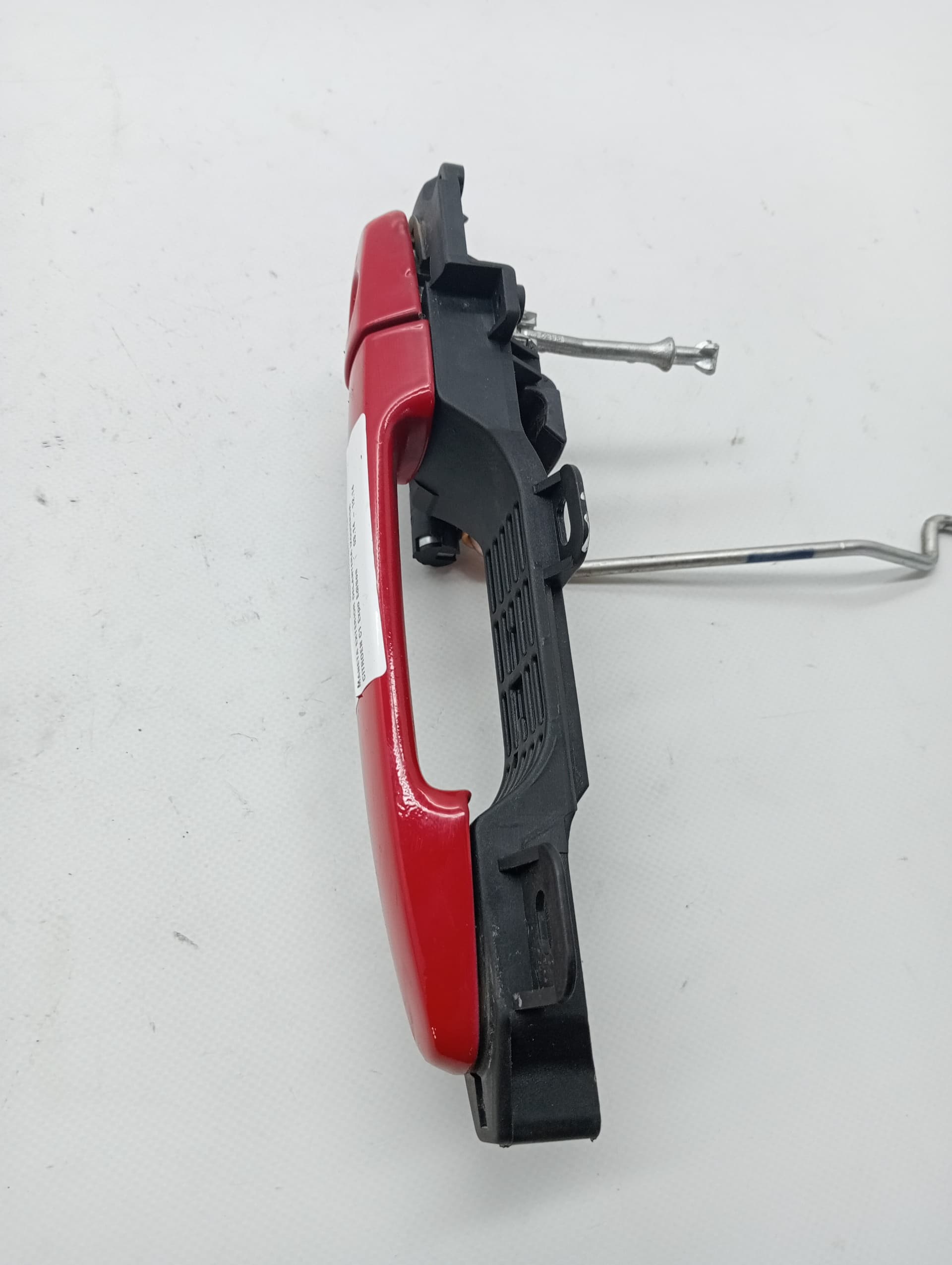 Maneta exterior delantera izquierda CITROEN C1 2