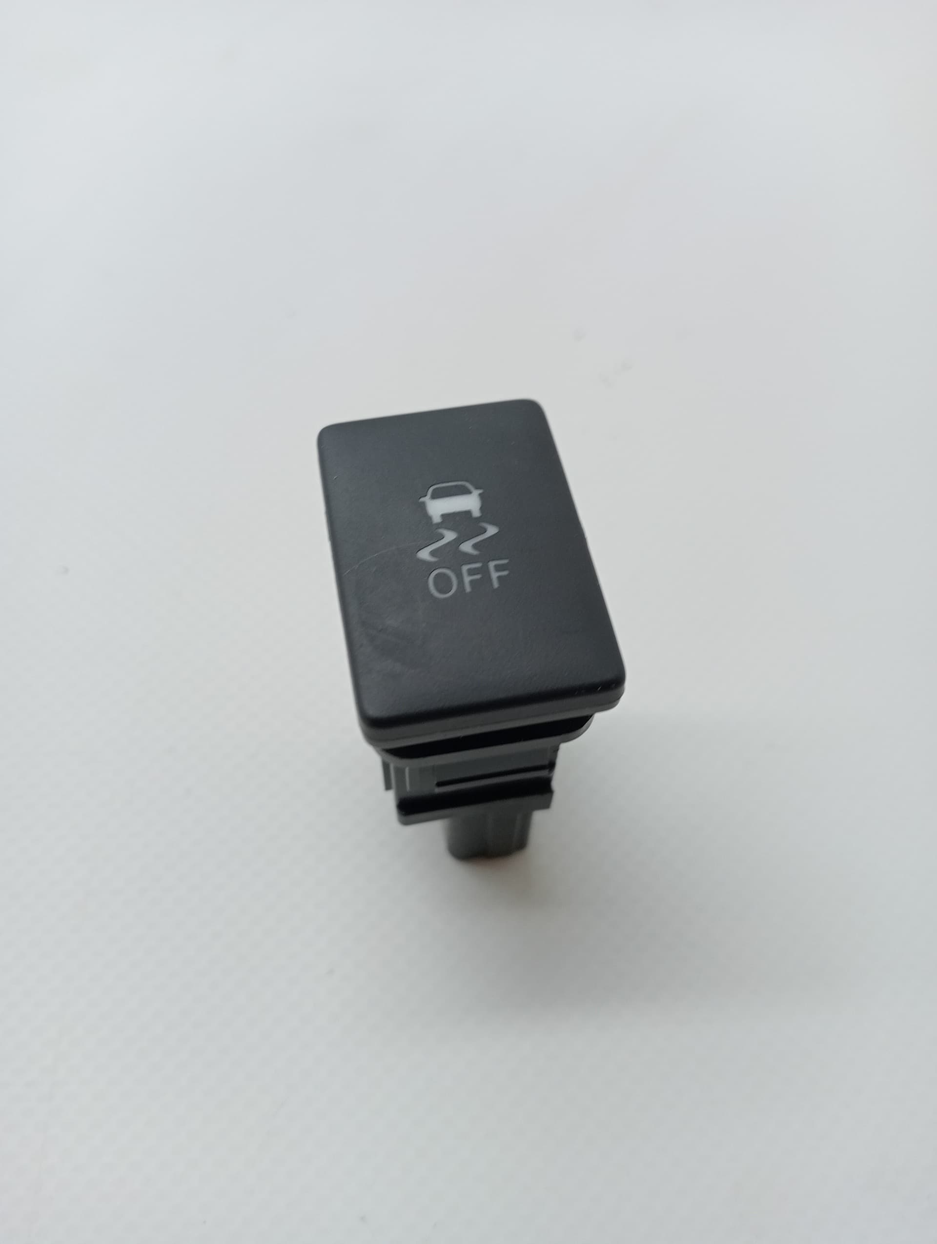 Modulo confort CITROEN C1
