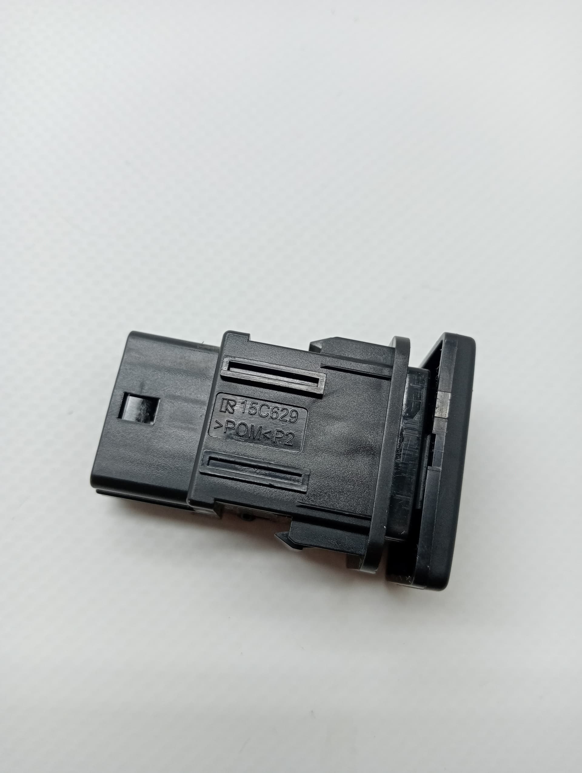 Modulo confort CITROEN C1 2