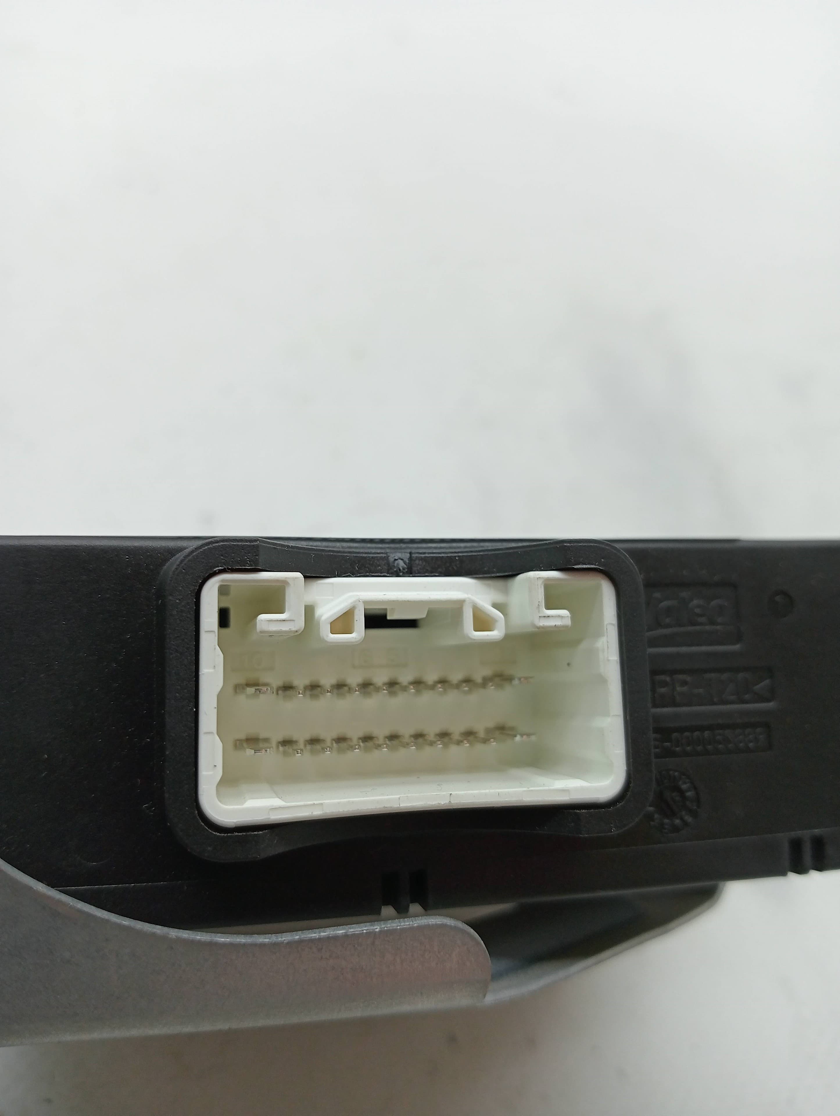 Modulo electronico CITROEN C1 3