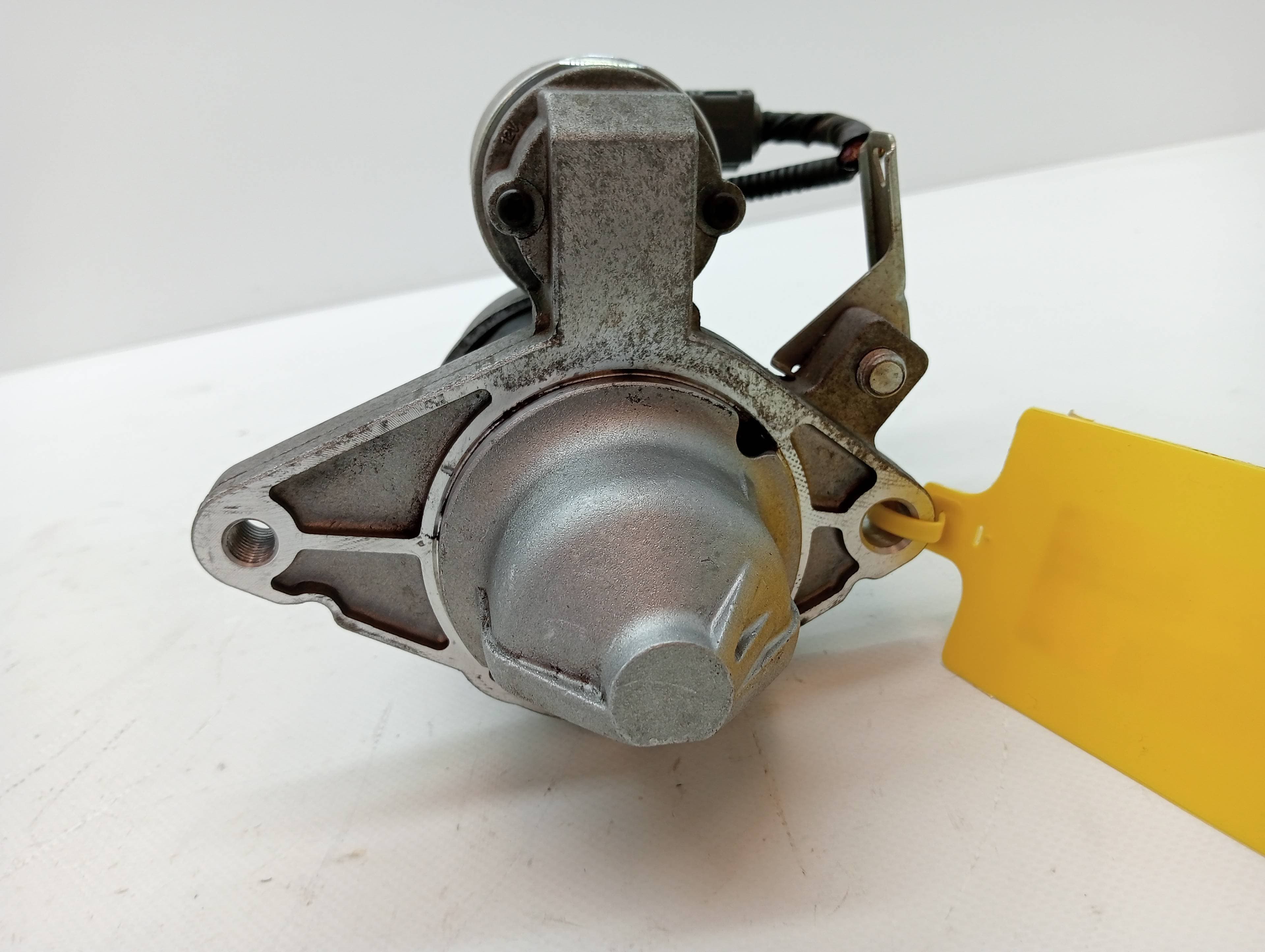 Motor arranque CITROEN C1 4