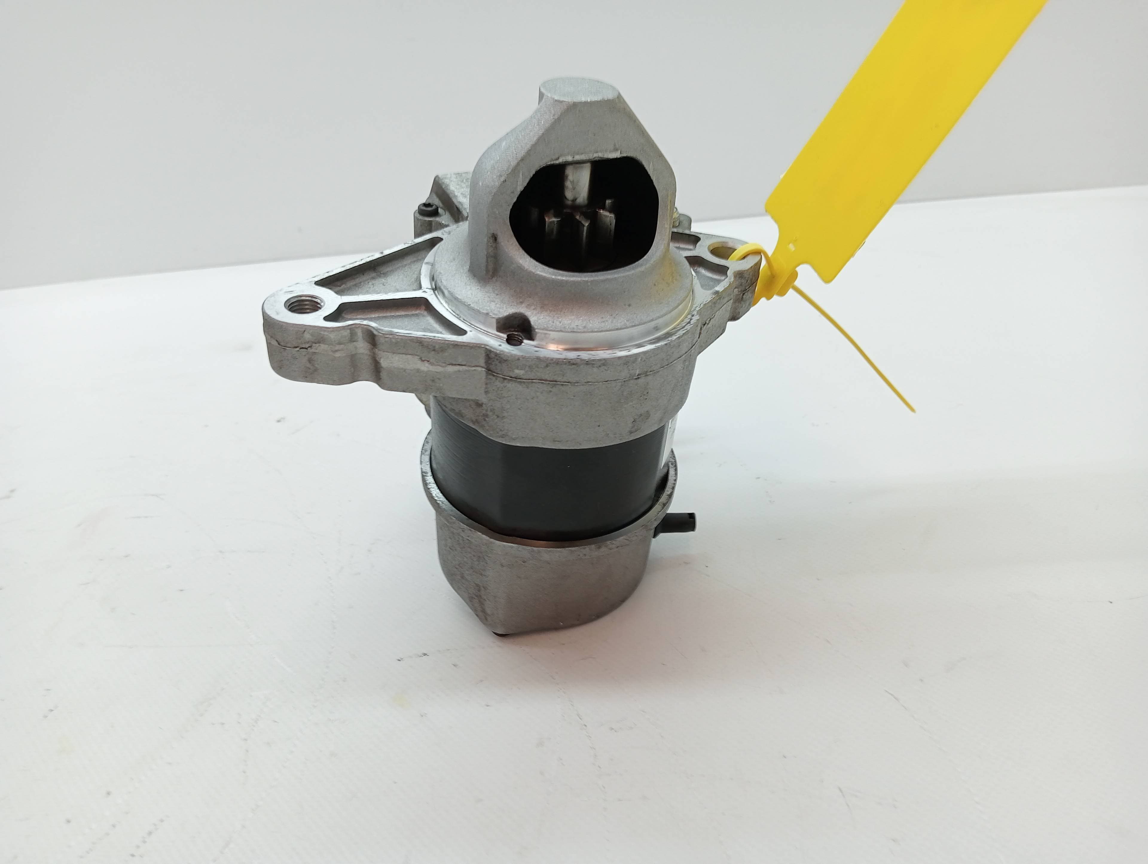 Motor arranque CITROEN C1 3