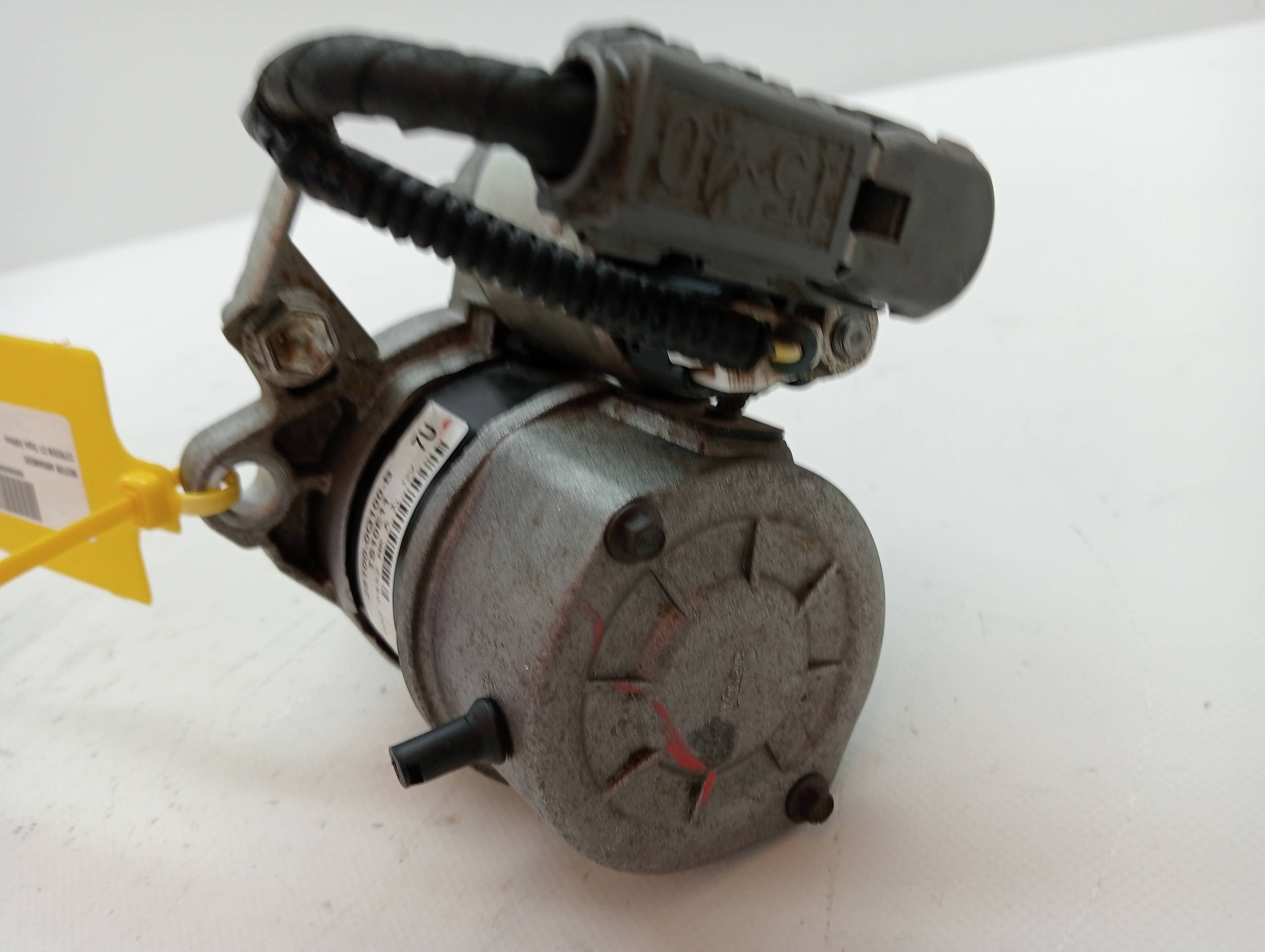 Motor arranque CITROEN C1 2