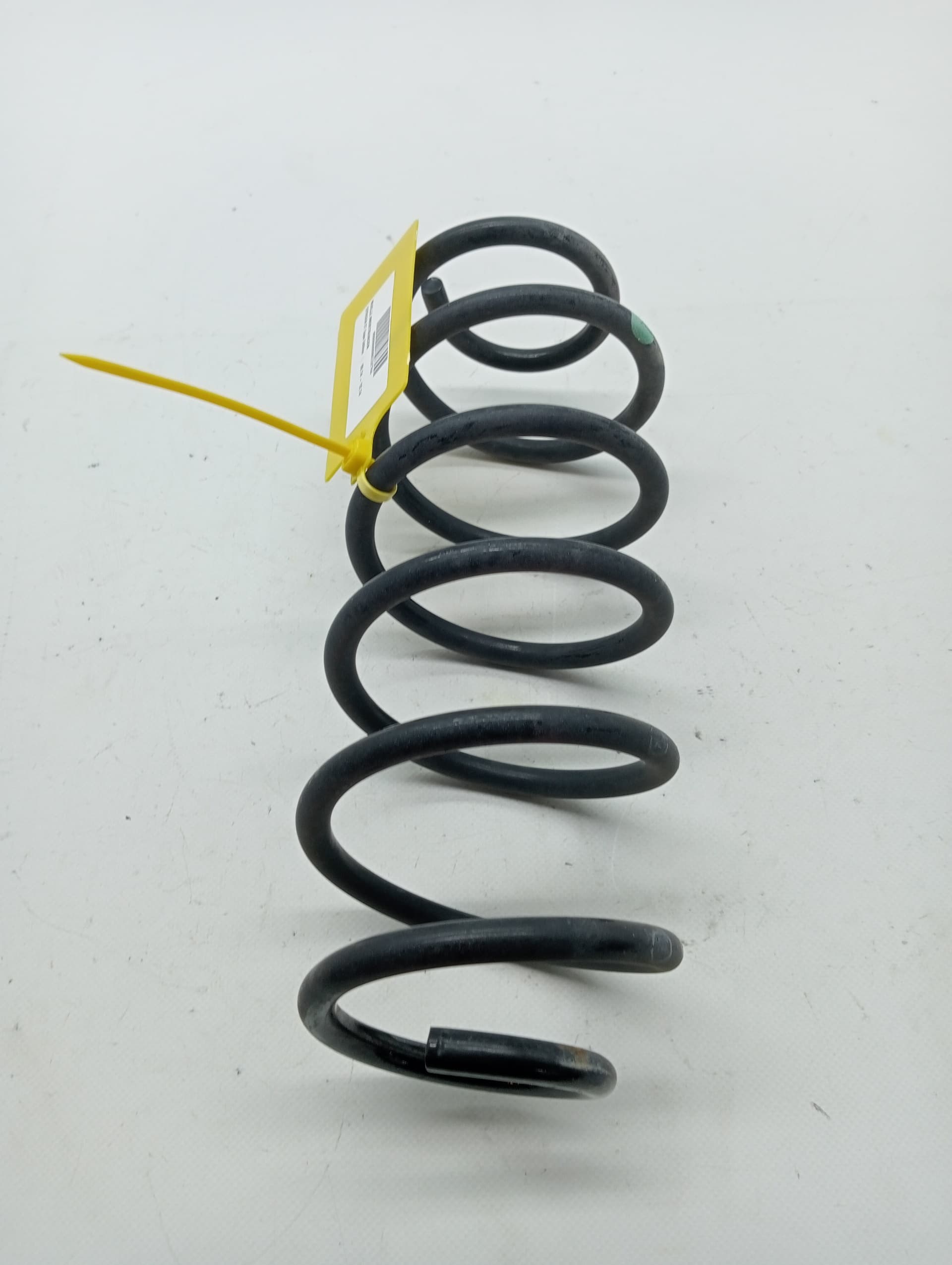 Muelle amortiguacion CITROEN C1