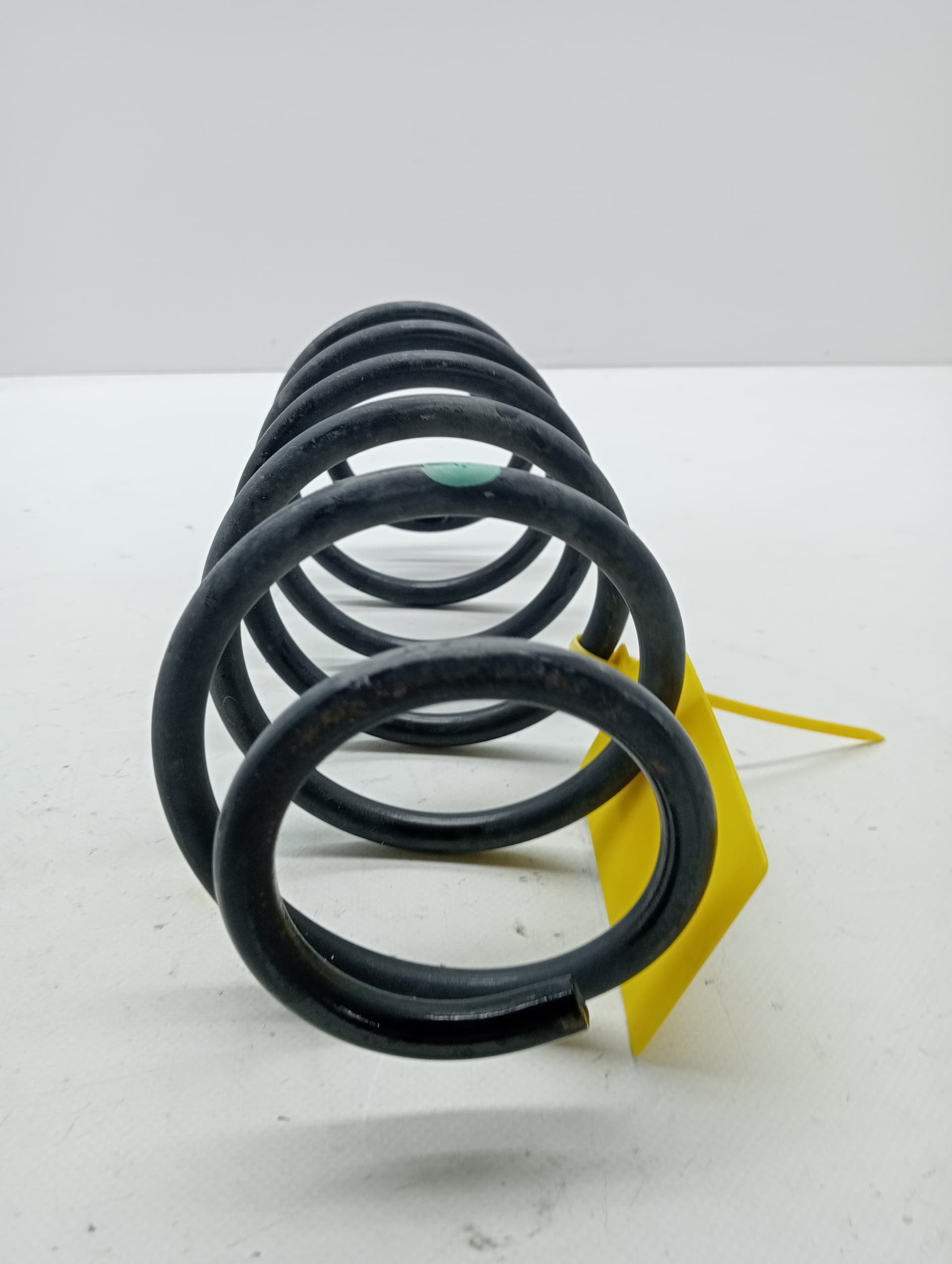 Muelle amortiguacion CITROEN C1 2