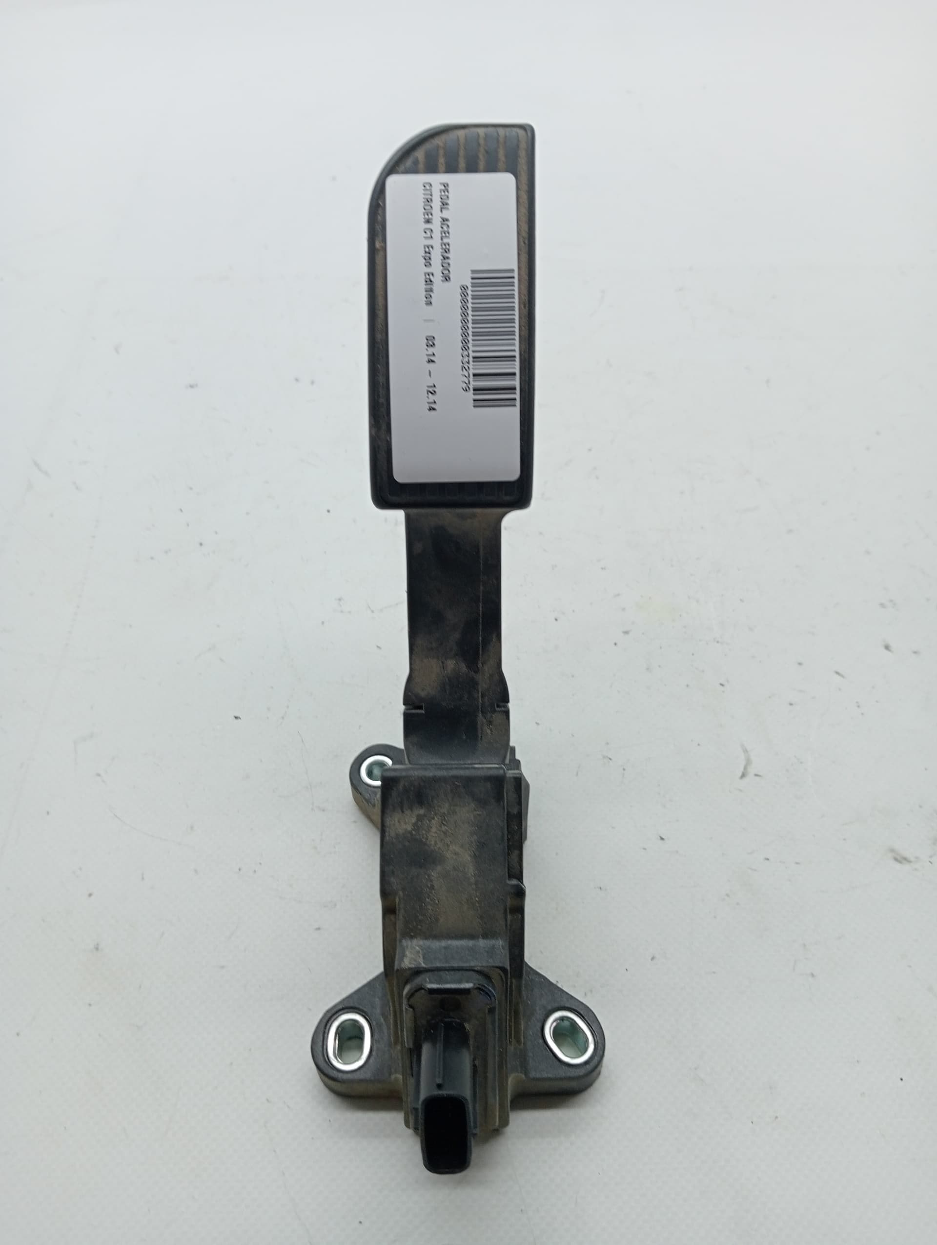 Pedal acelerador CITROEN C1