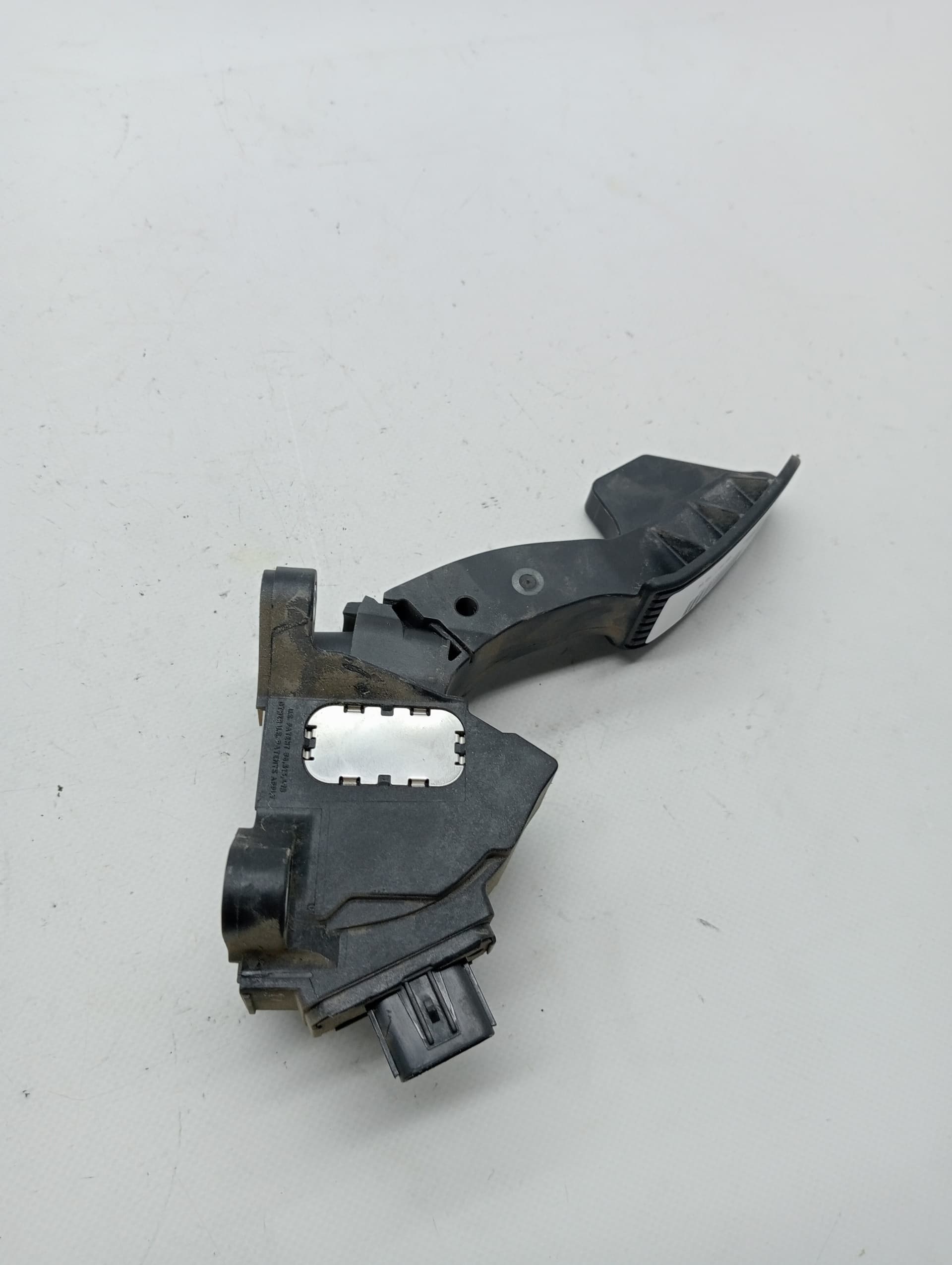 Pedal acelerador CITROEN C1 2