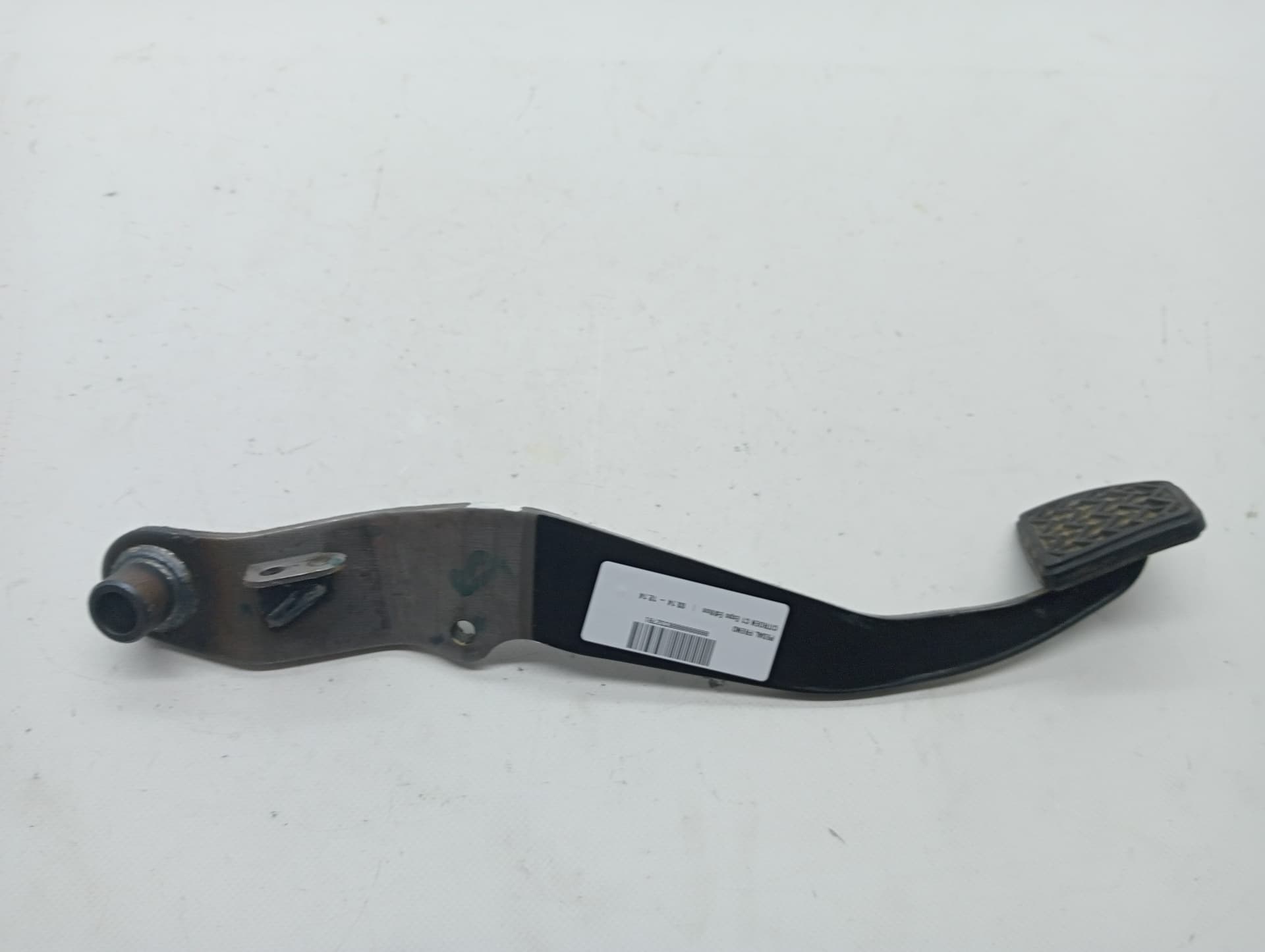 Pedal freno CITROEN C1