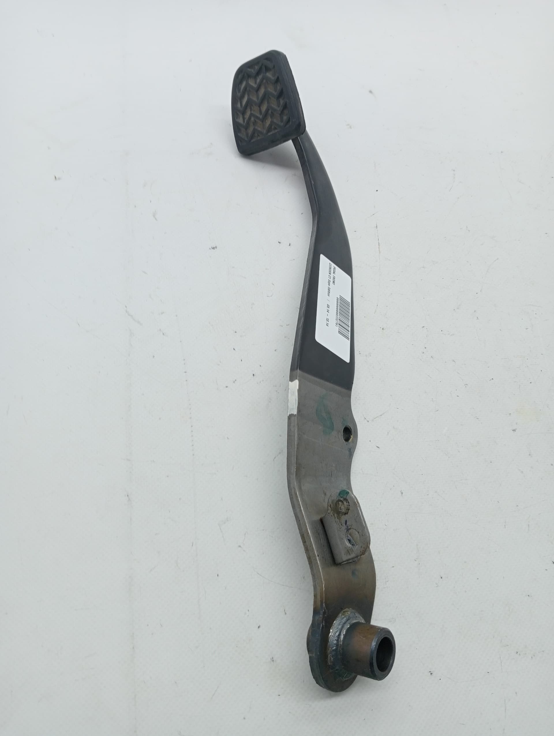 Pedal freno CITROEN C1 3