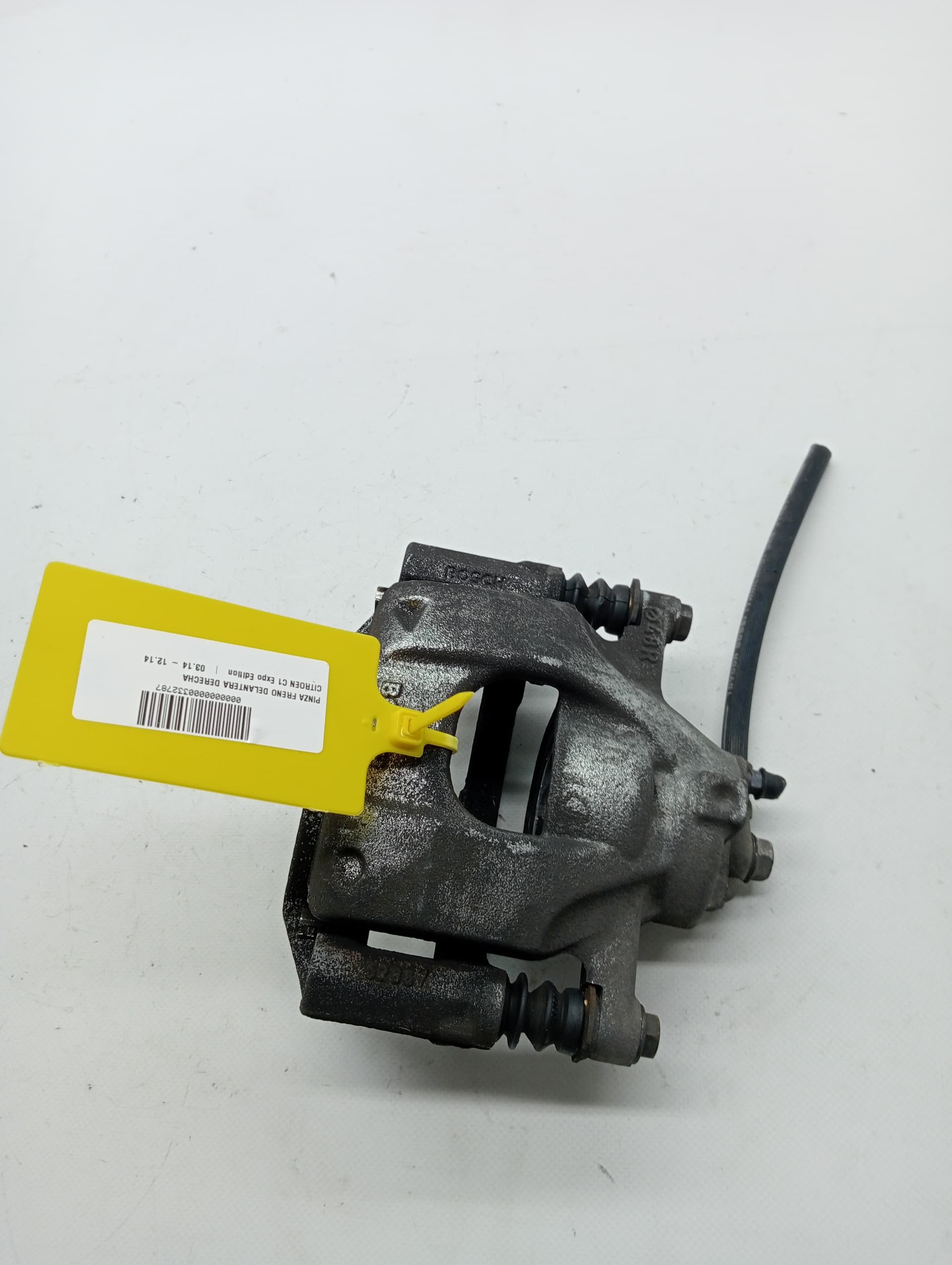 Recambio CITROEN C1 ref. 4401G9