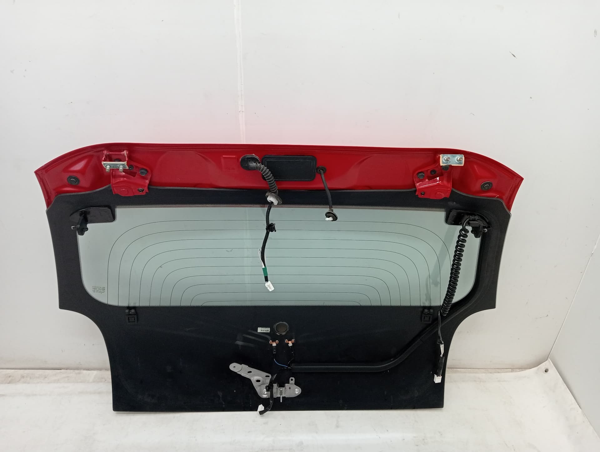 Porton trasero CITROEN C1 2