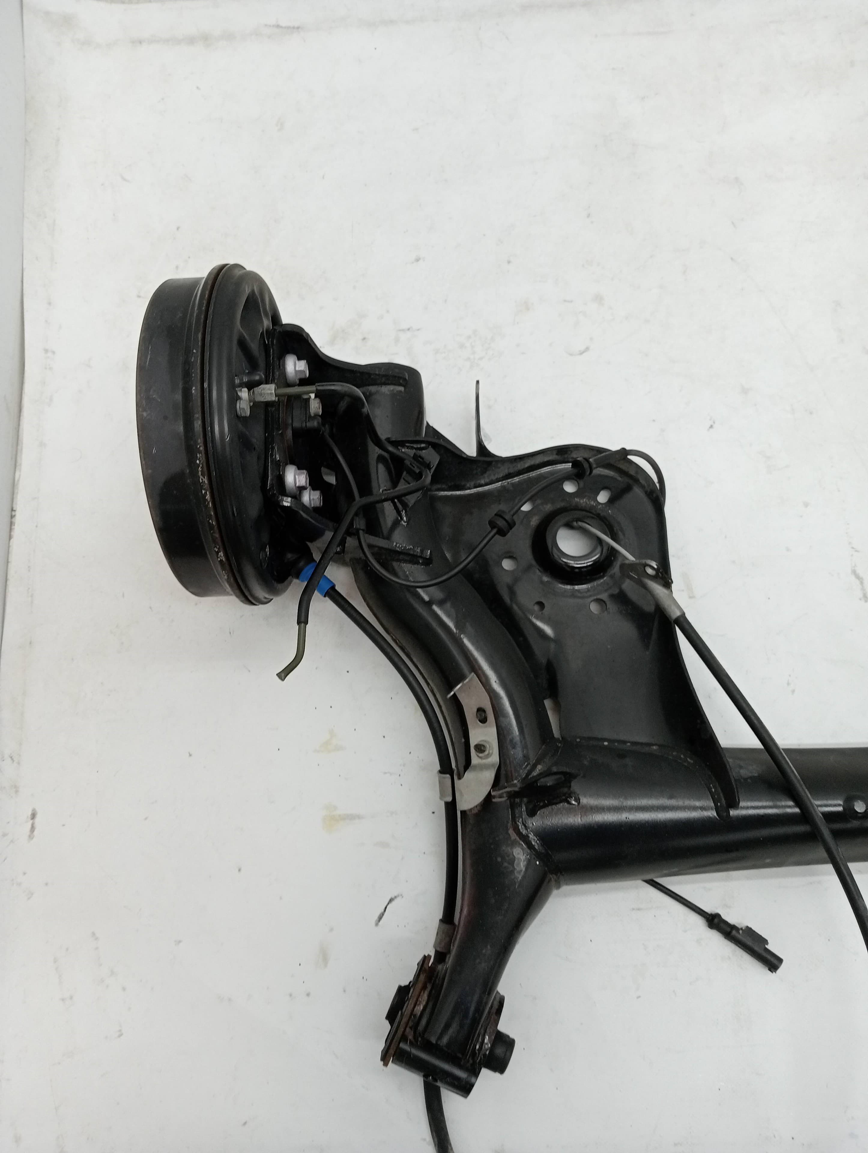 Puente trasero CITROEN C1 5
