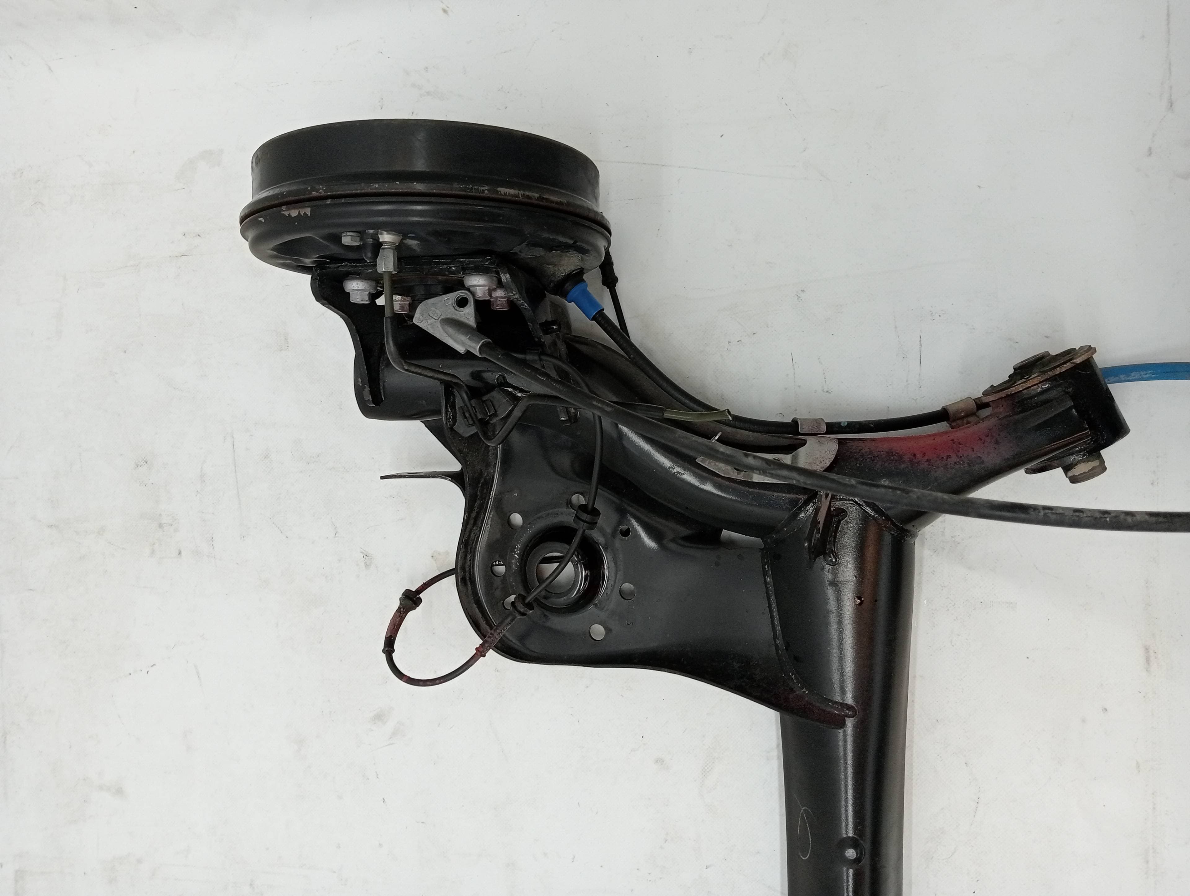 Puente trasero CITROEN C1 4