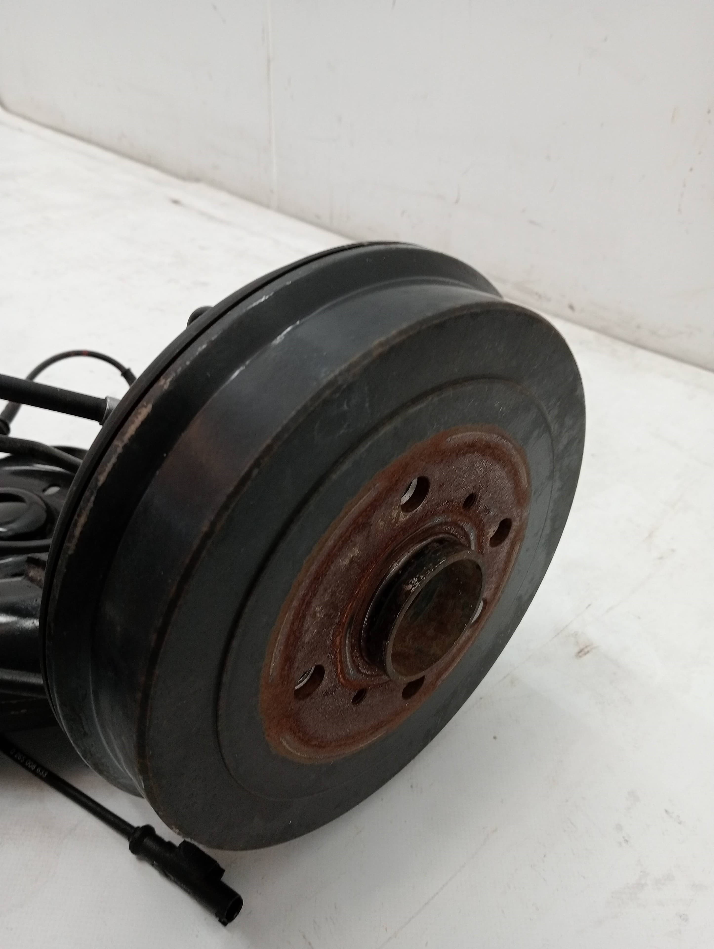 Puente trasero CITROEN C1 3