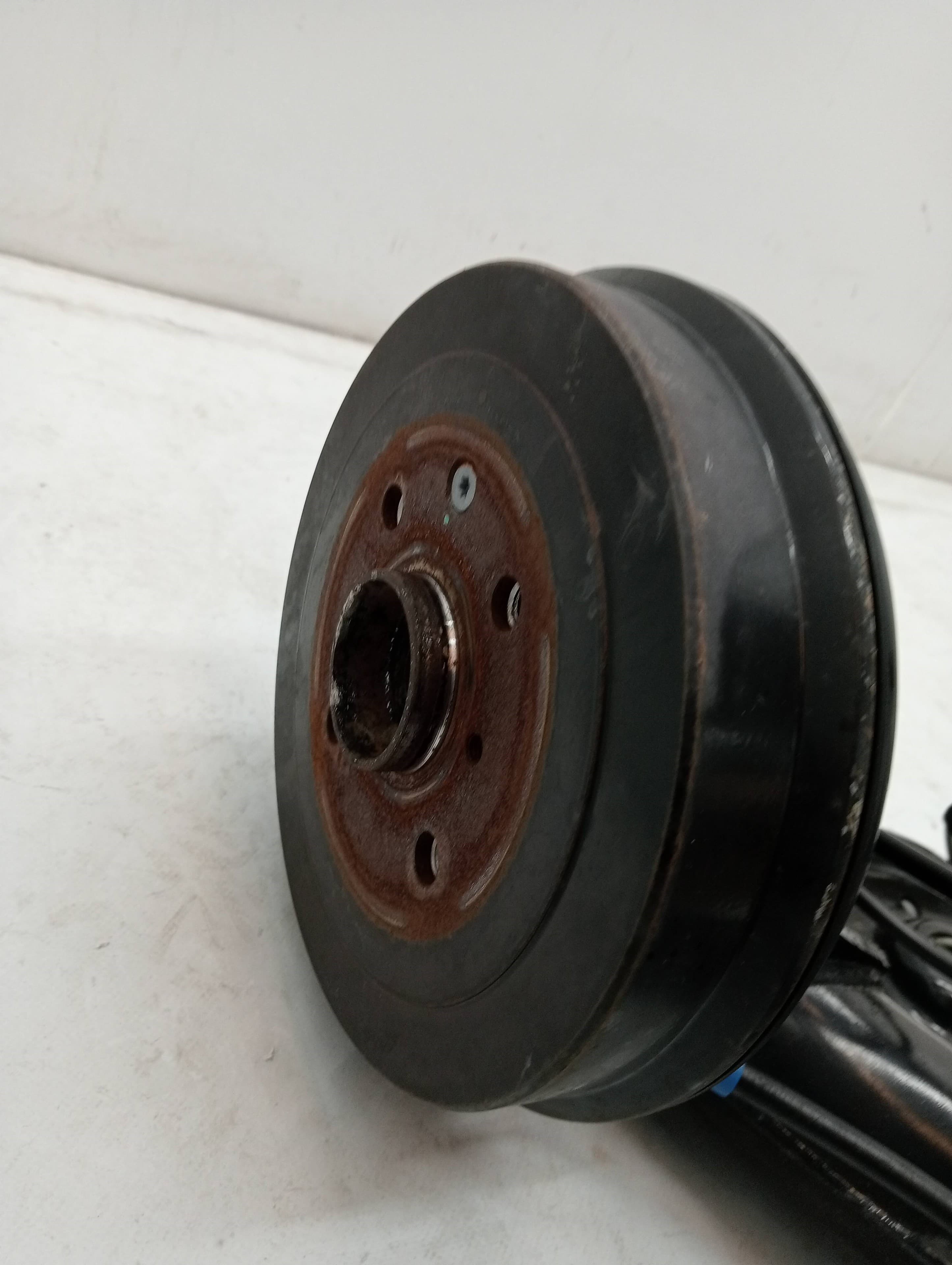 Puente trasero CITROEN C1 2