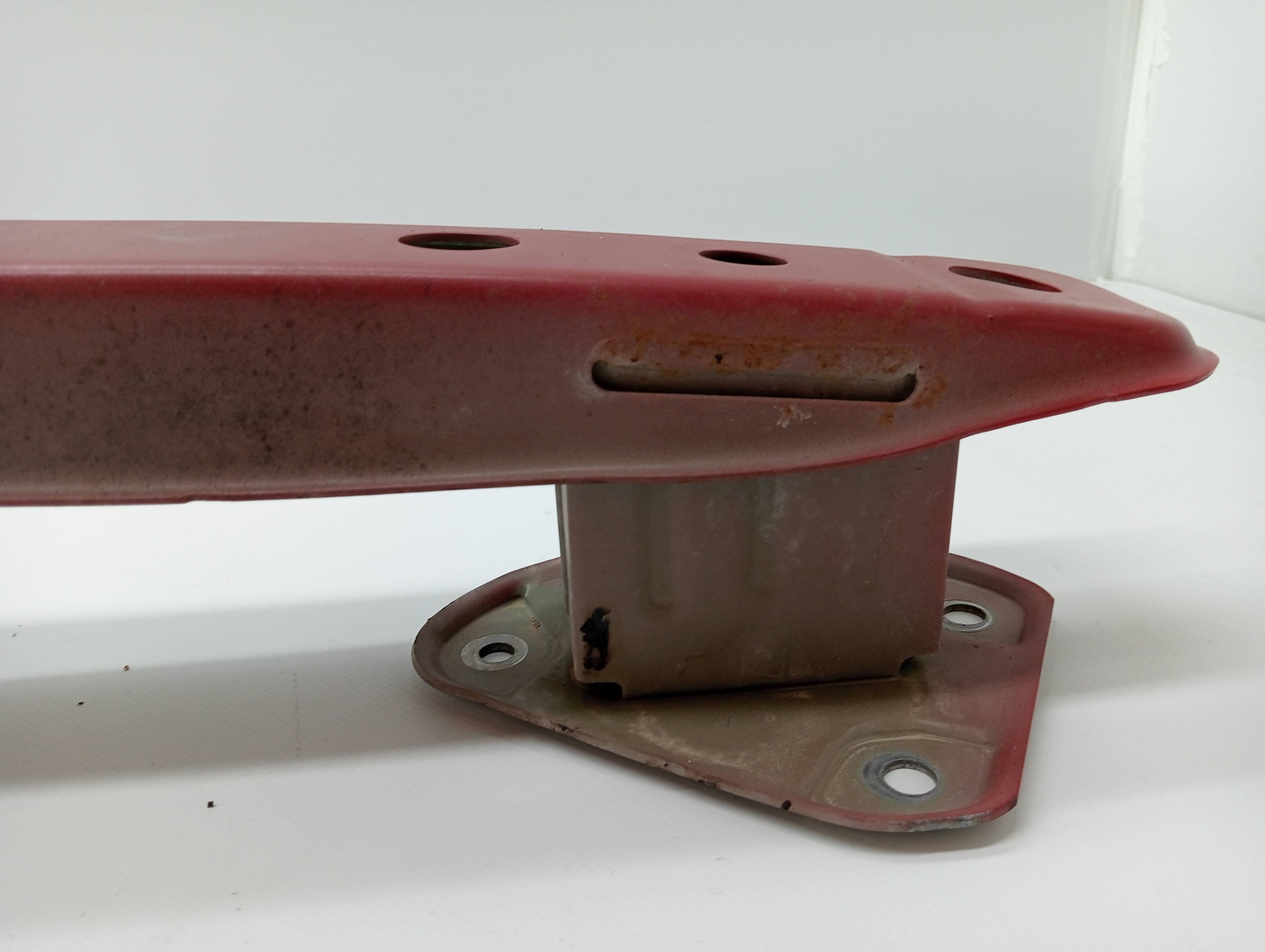 Refuerzo paragolpes trasero CITROEN C1 3