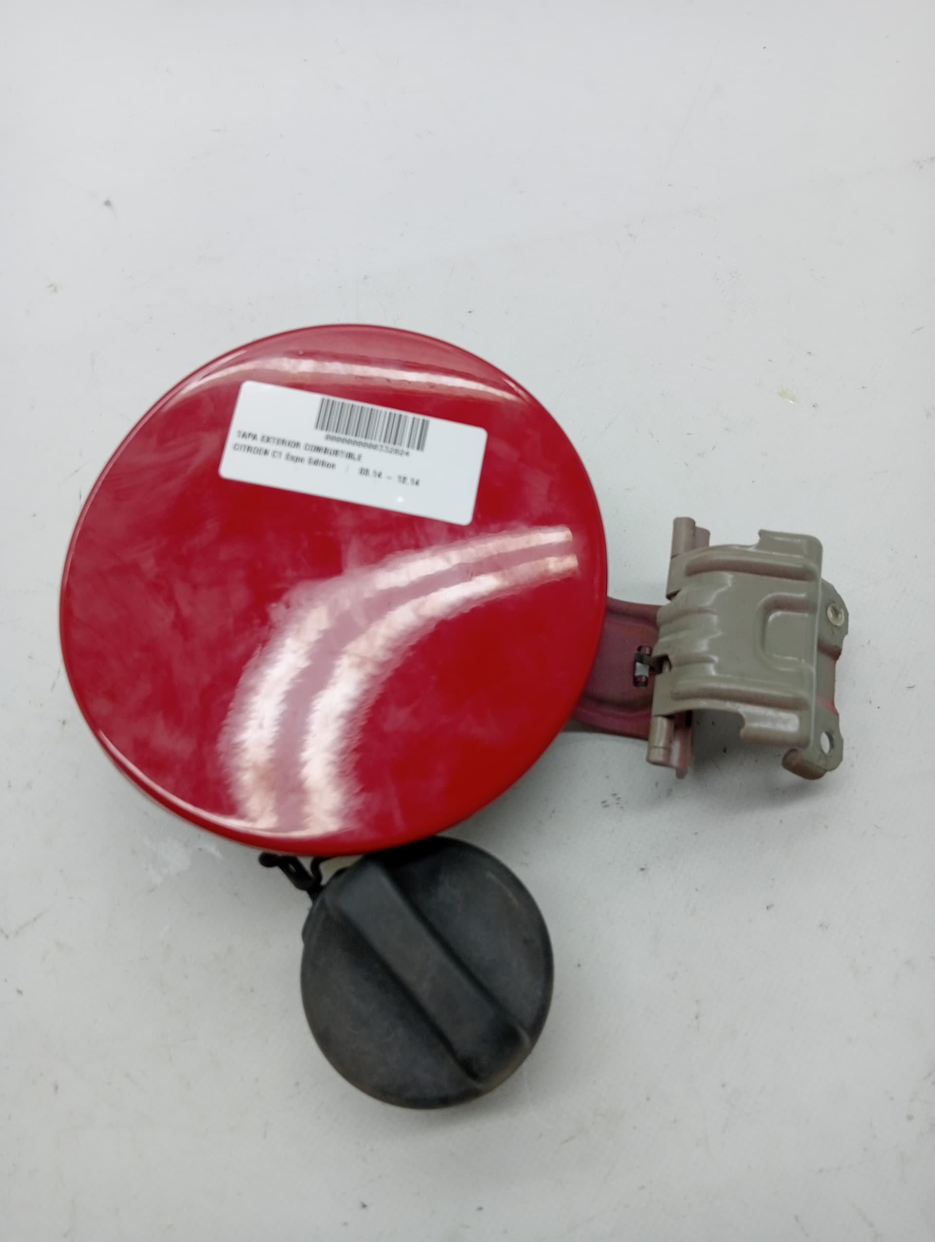Tapa exterior combustible CITROEN C1