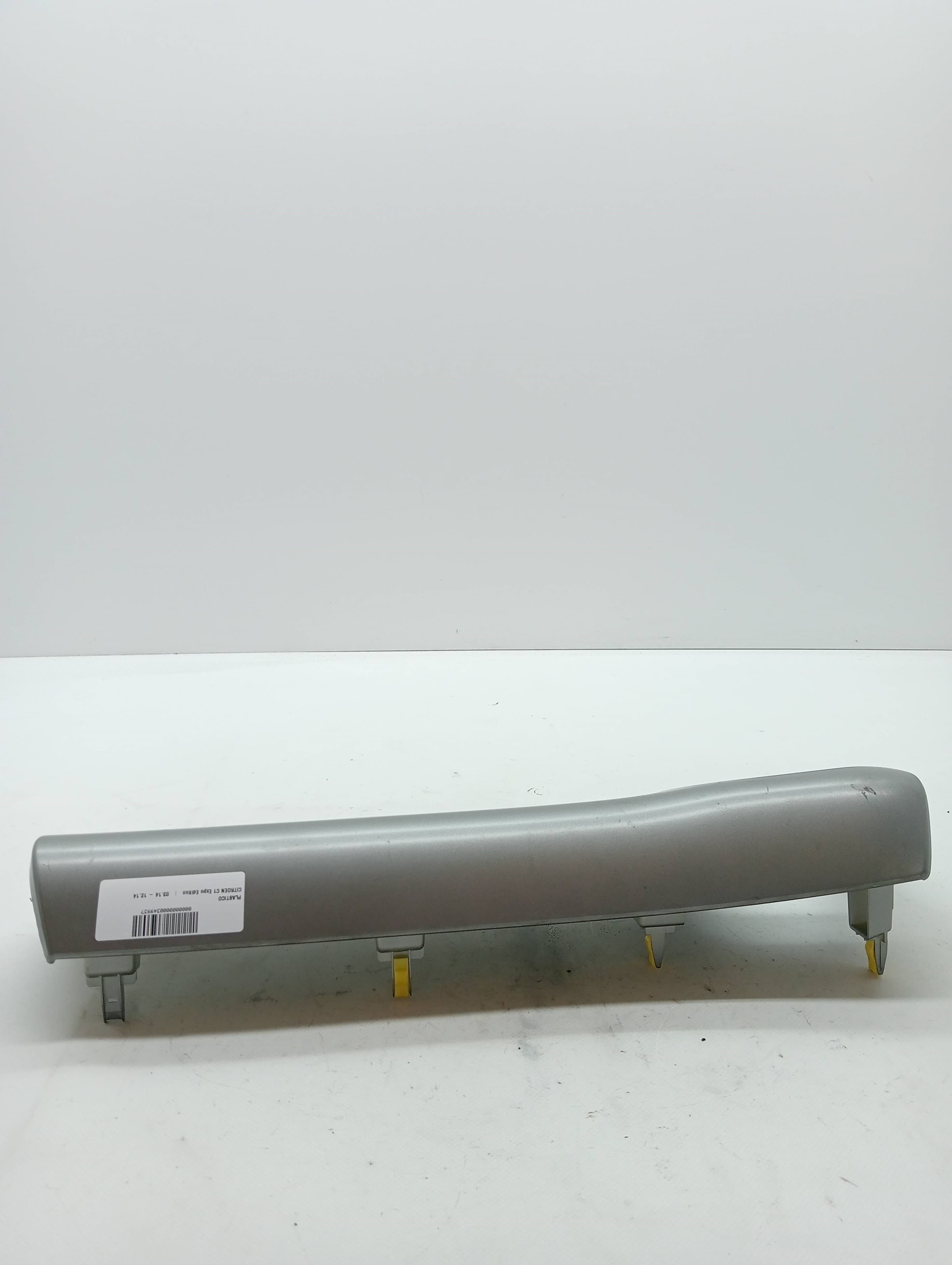 Plastico CITROEN C1