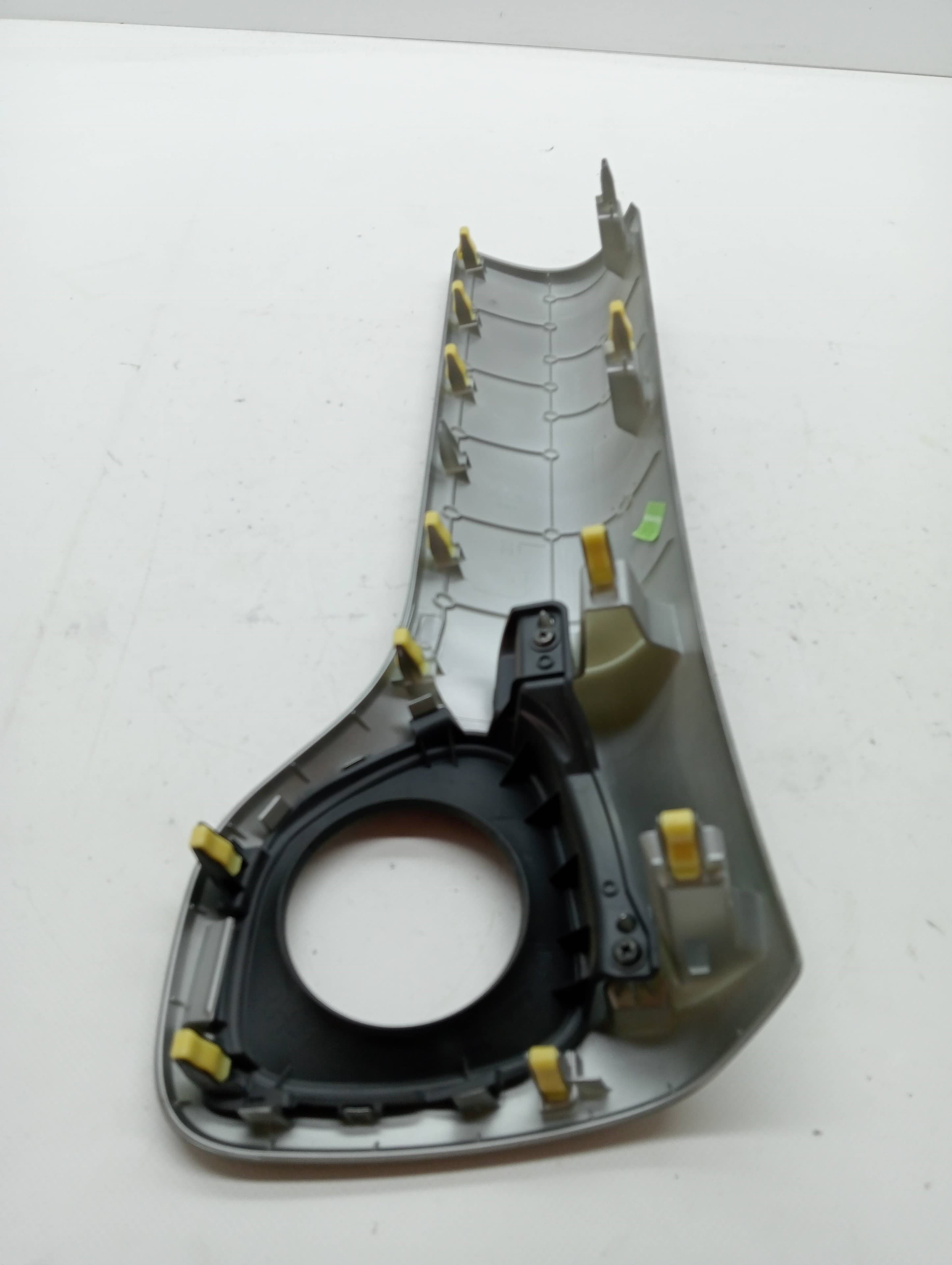 Plastico CITROEN C1 2