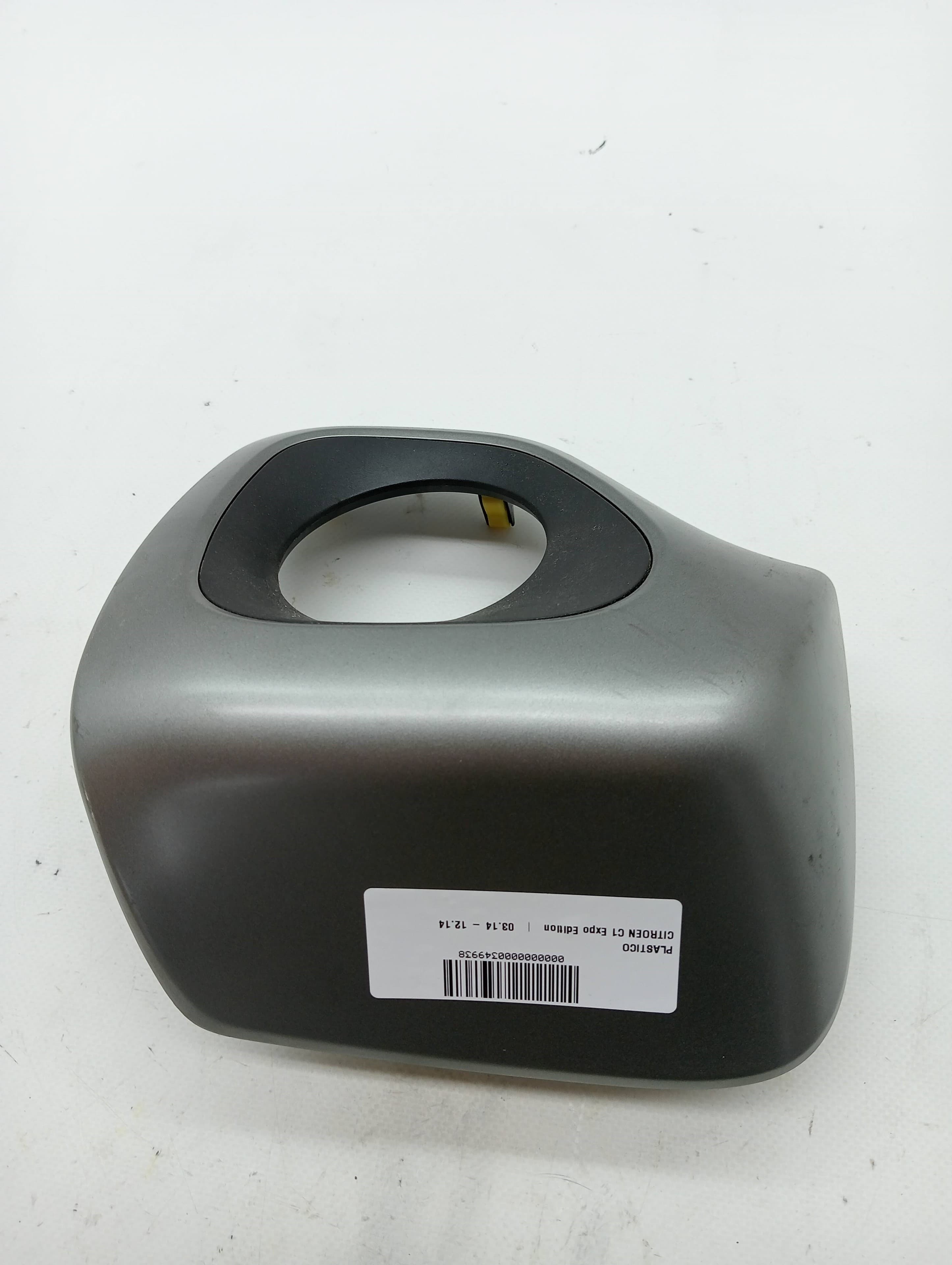 Plastico CITROEN C1