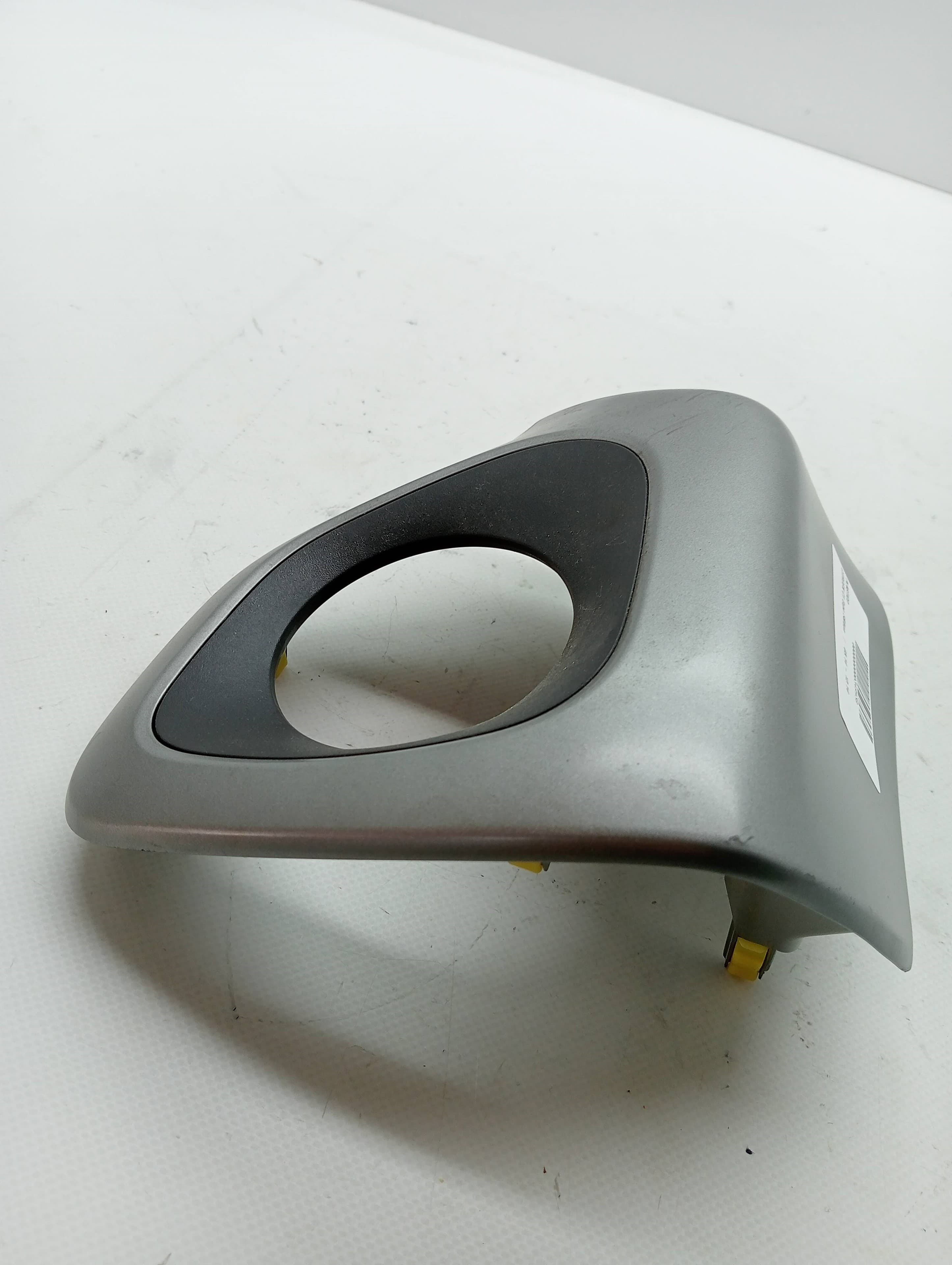 Plastico CITROEN C1 2