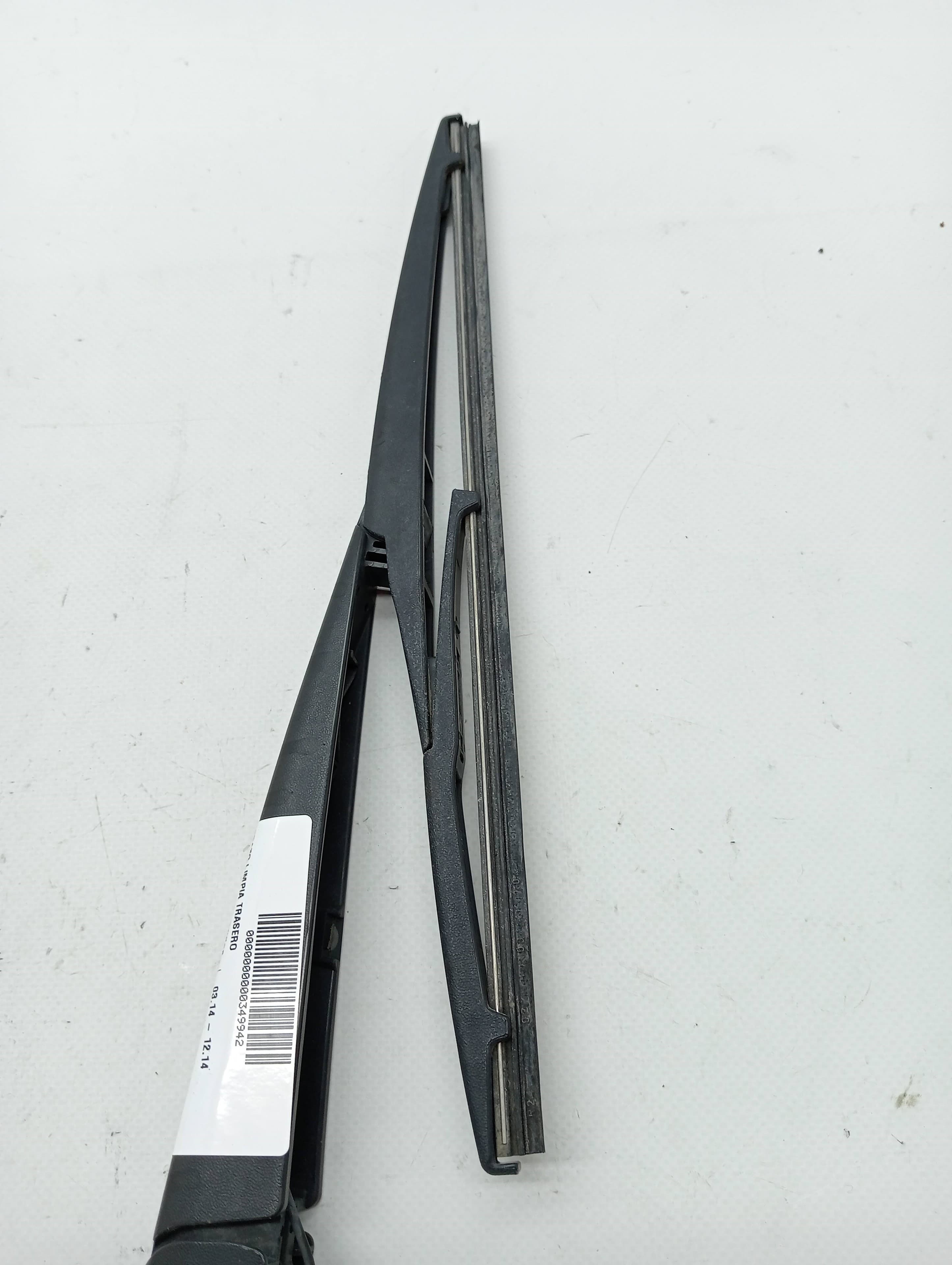 Brazo limpia trasero CITROEN C1 3