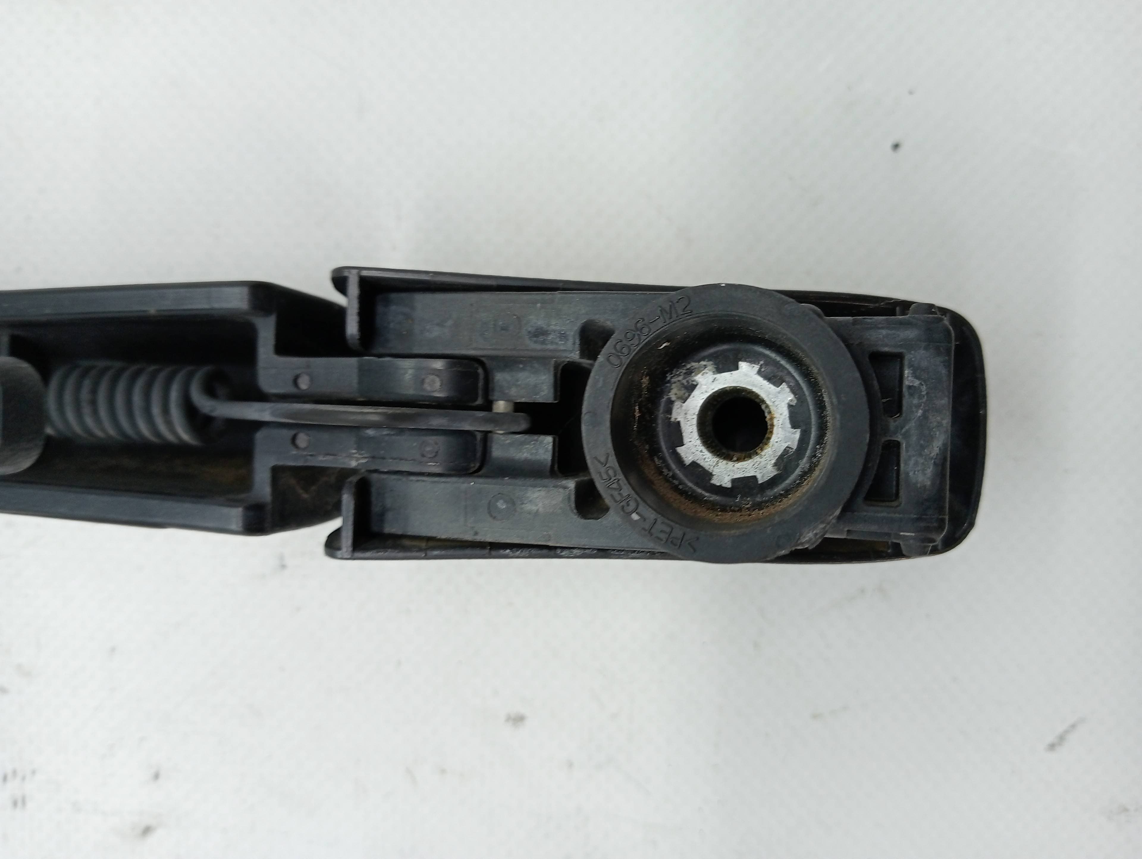 Brazo limpia trasero CITROEN C1 2