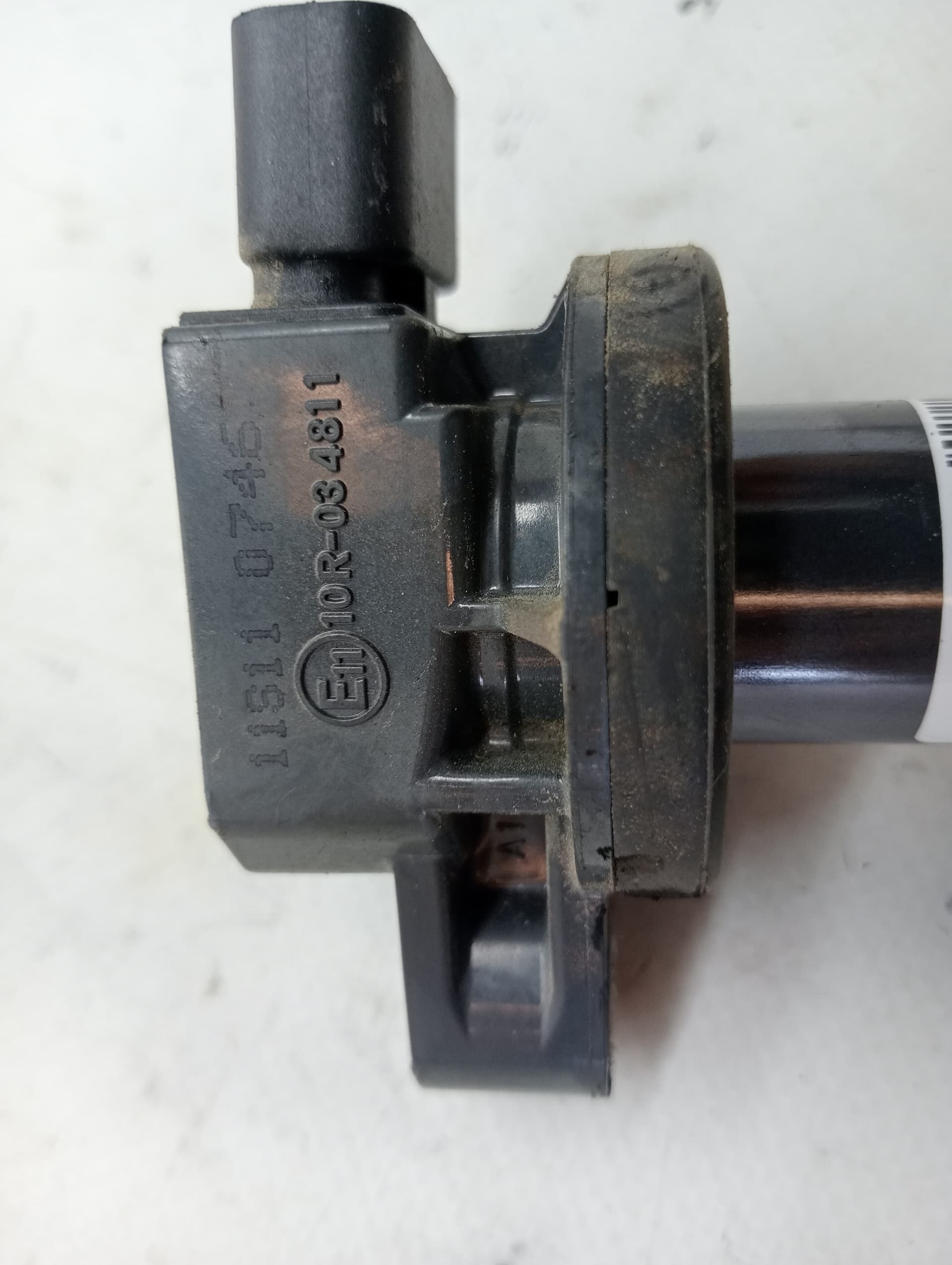 Bobina encendido CITROEN C1 5